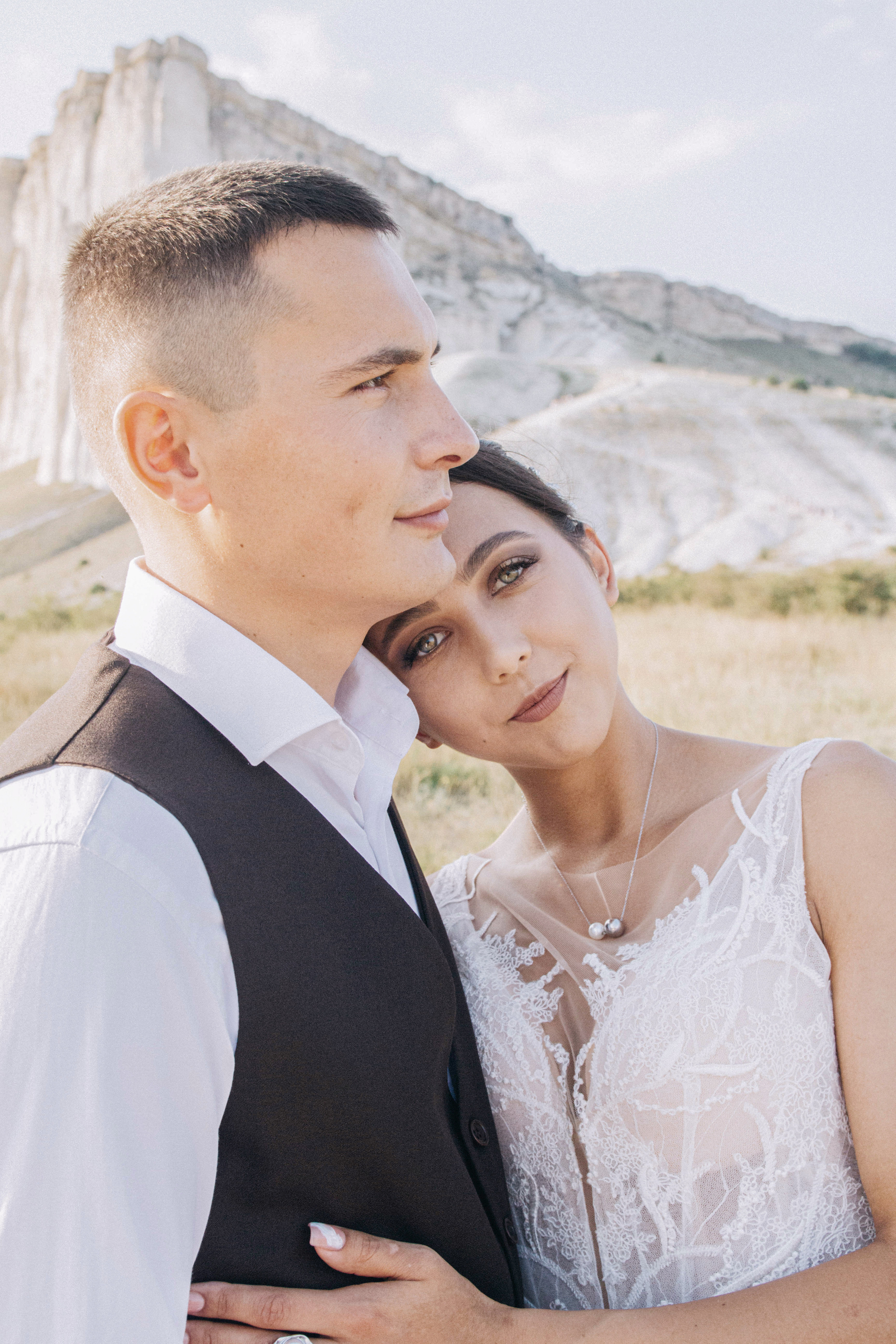 Белая Скала. Семейный и свадебный фотограф в Краснодаре