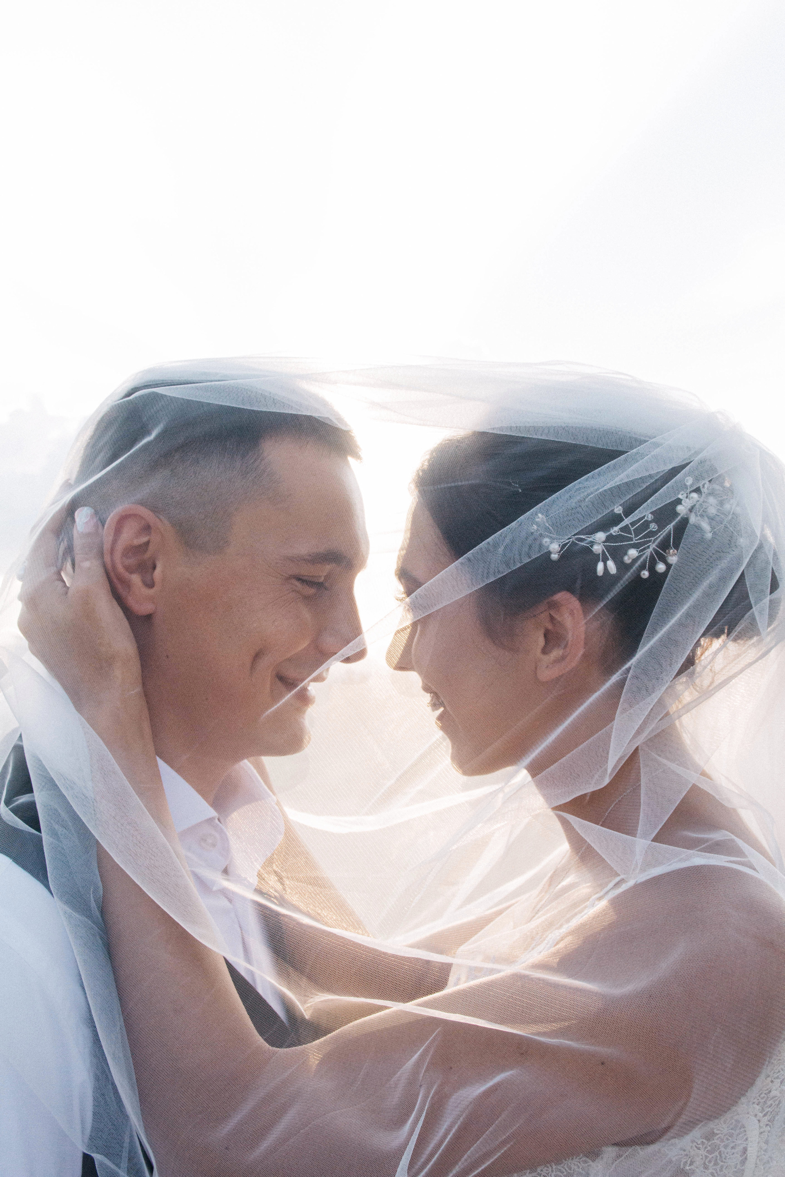 Белая Скала. Семейный и свадебный фотограф в Краснодаре