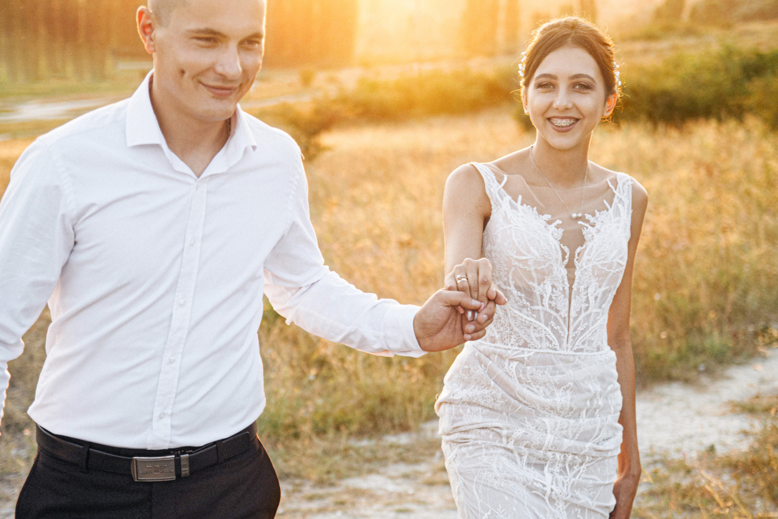 Белая Скала. Семейный и свадебный фотограф в Краснодаре