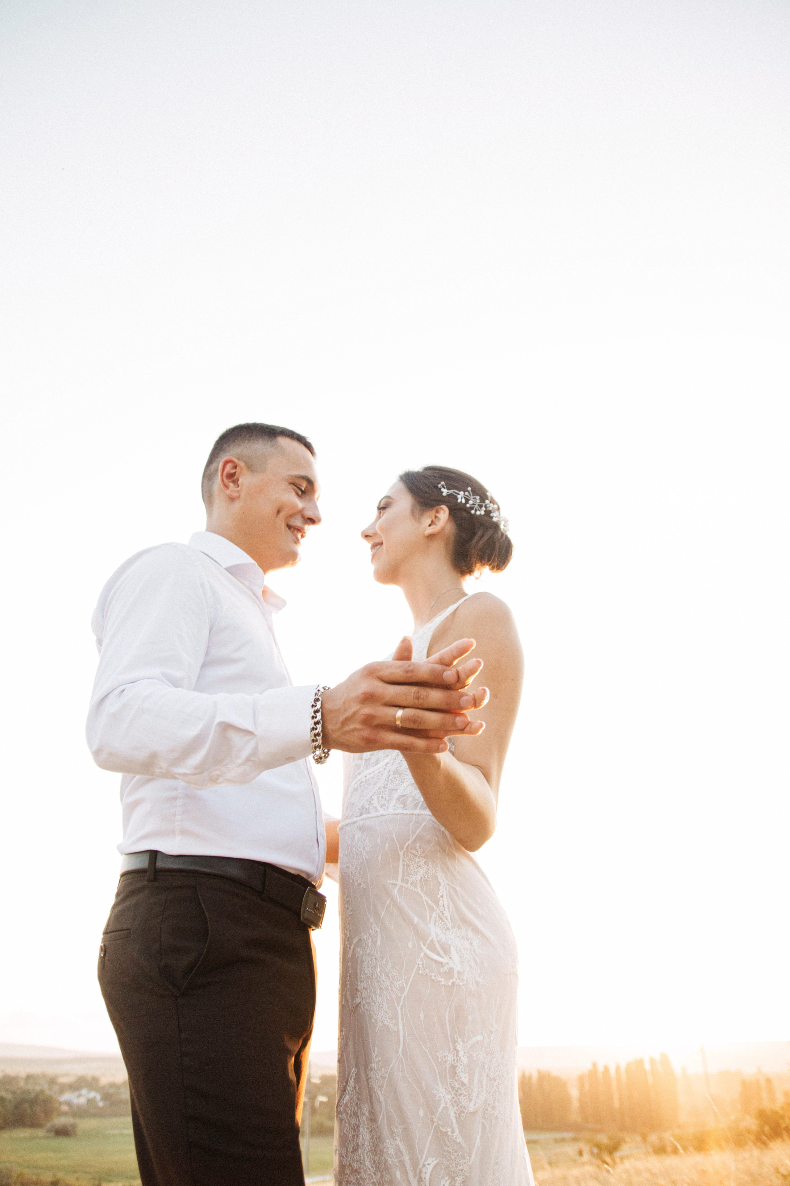 Белая Скала. Семейный и свадебный фотограф в Краснодаре