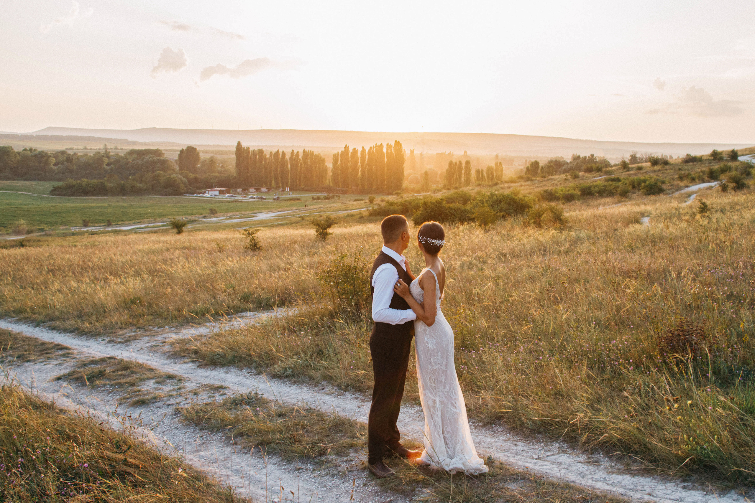 Белая Скала. Семейный и свадебный фотограф в Краснодаре