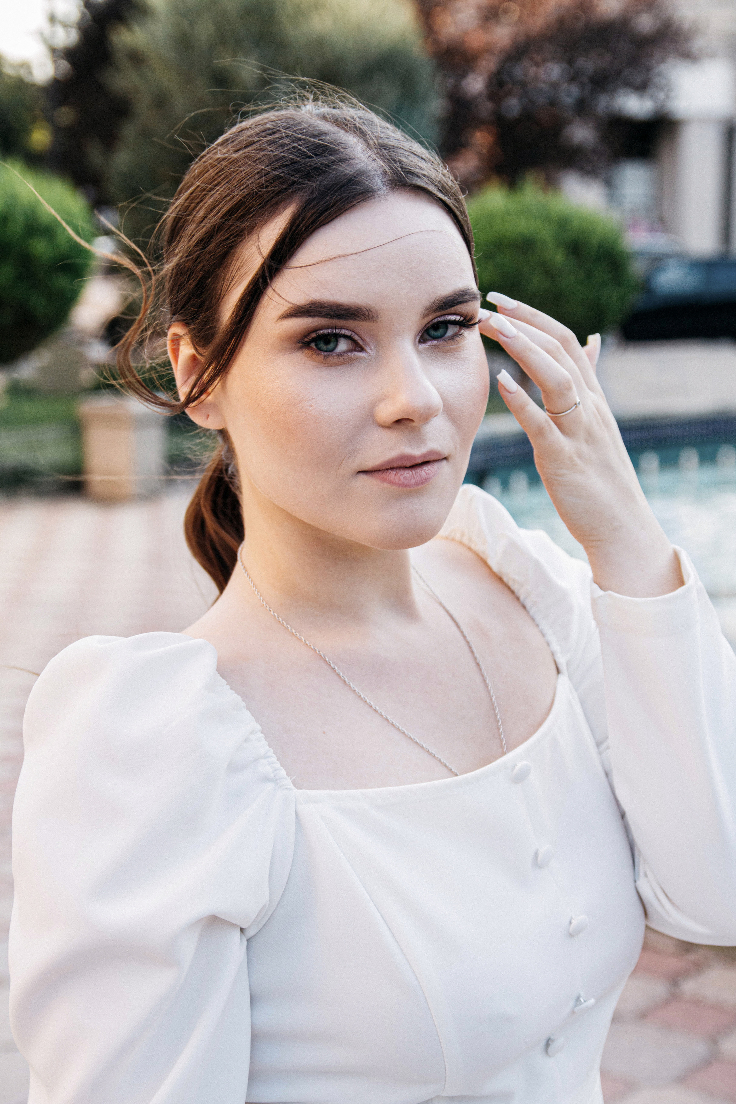 В городе тепло. Семейный и свадебный фотограф в Краснодаре