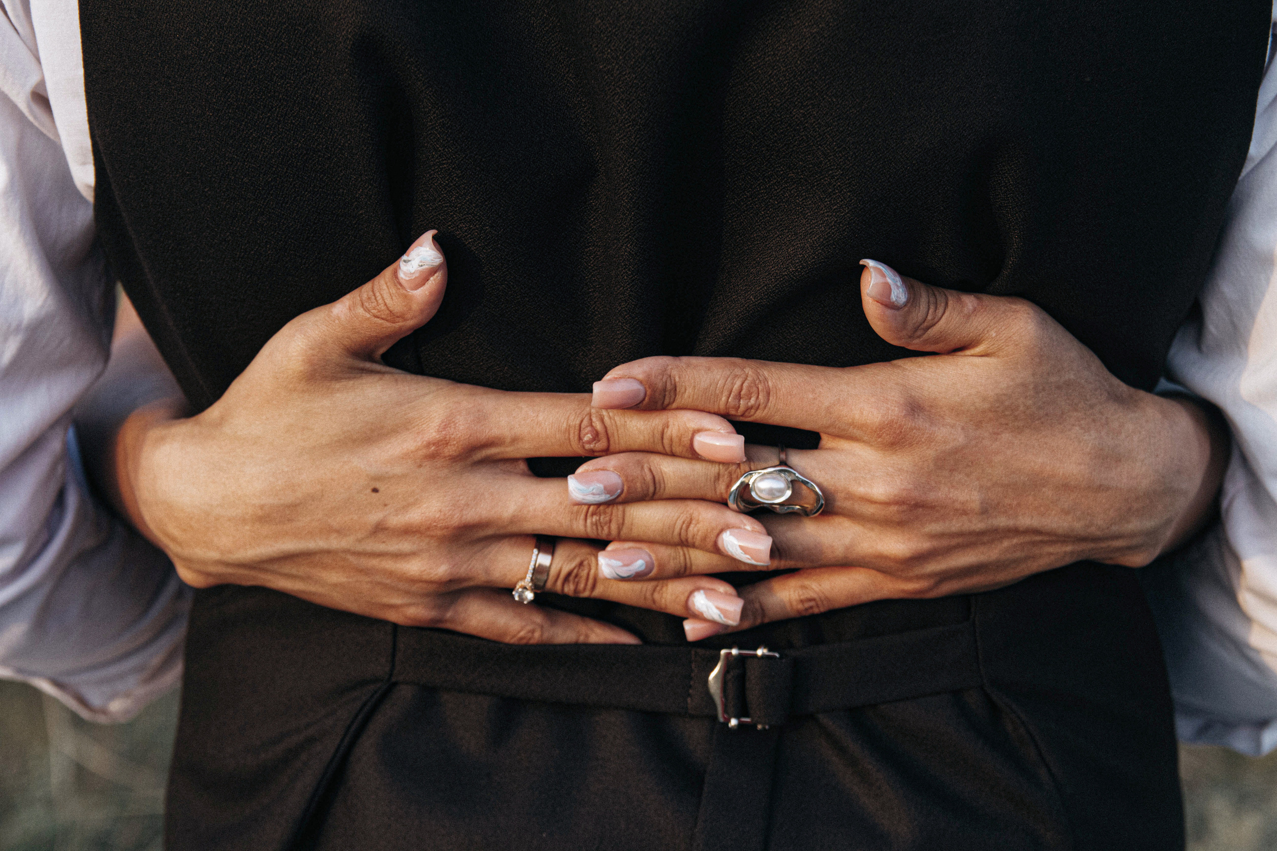 Белая Скала. Семейный и свадебный фотограф в Краснодаре