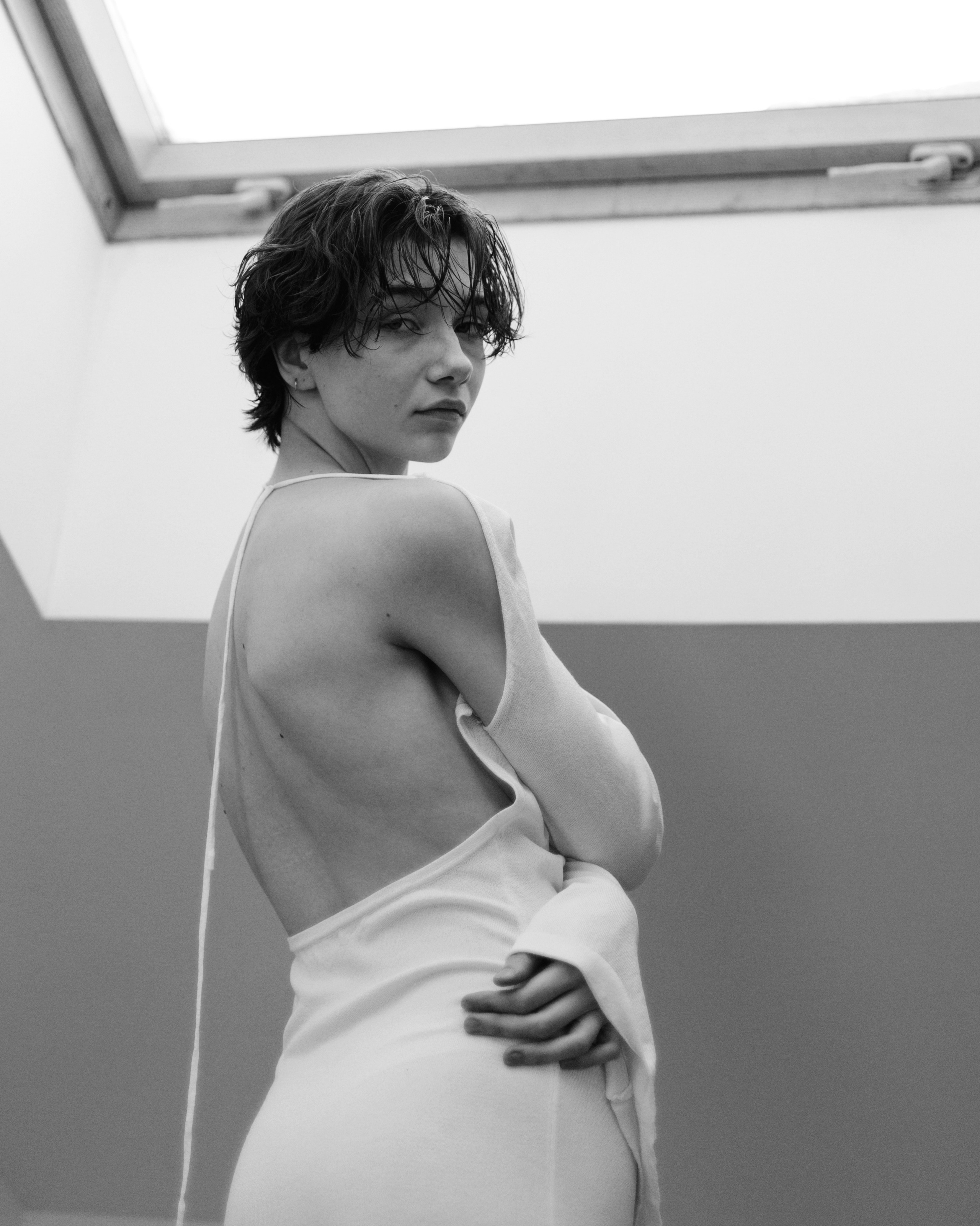 Вита. Фотограф в Москве — Евгения Прокопенко