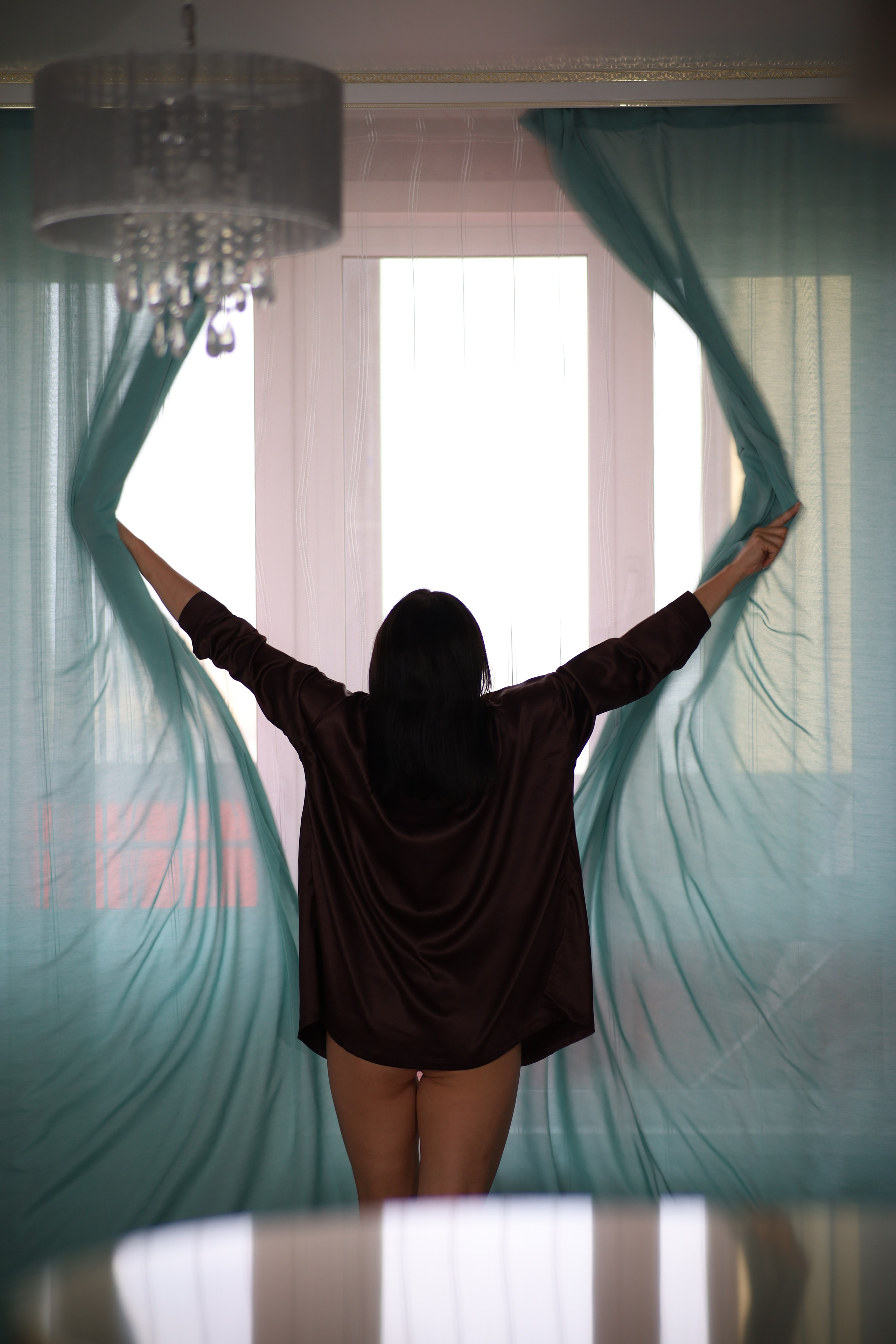 Портреты. Гузель. Семейный фотограф в Казани Римма Гатауллина