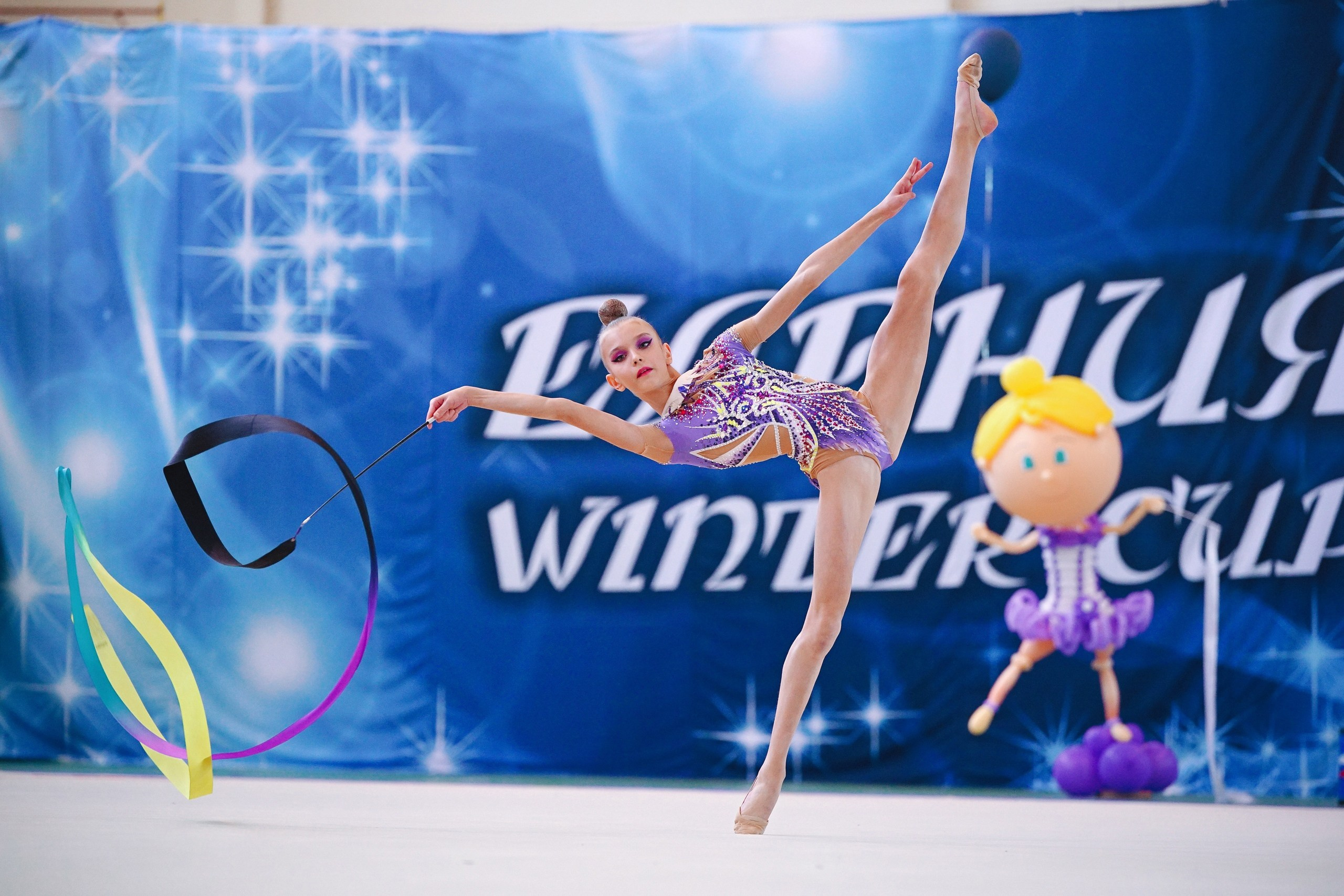 Художественная гимнастика. Портфолио prosport67. Спортивный фотограф Олег Медведев | prosport67 | Смоленск