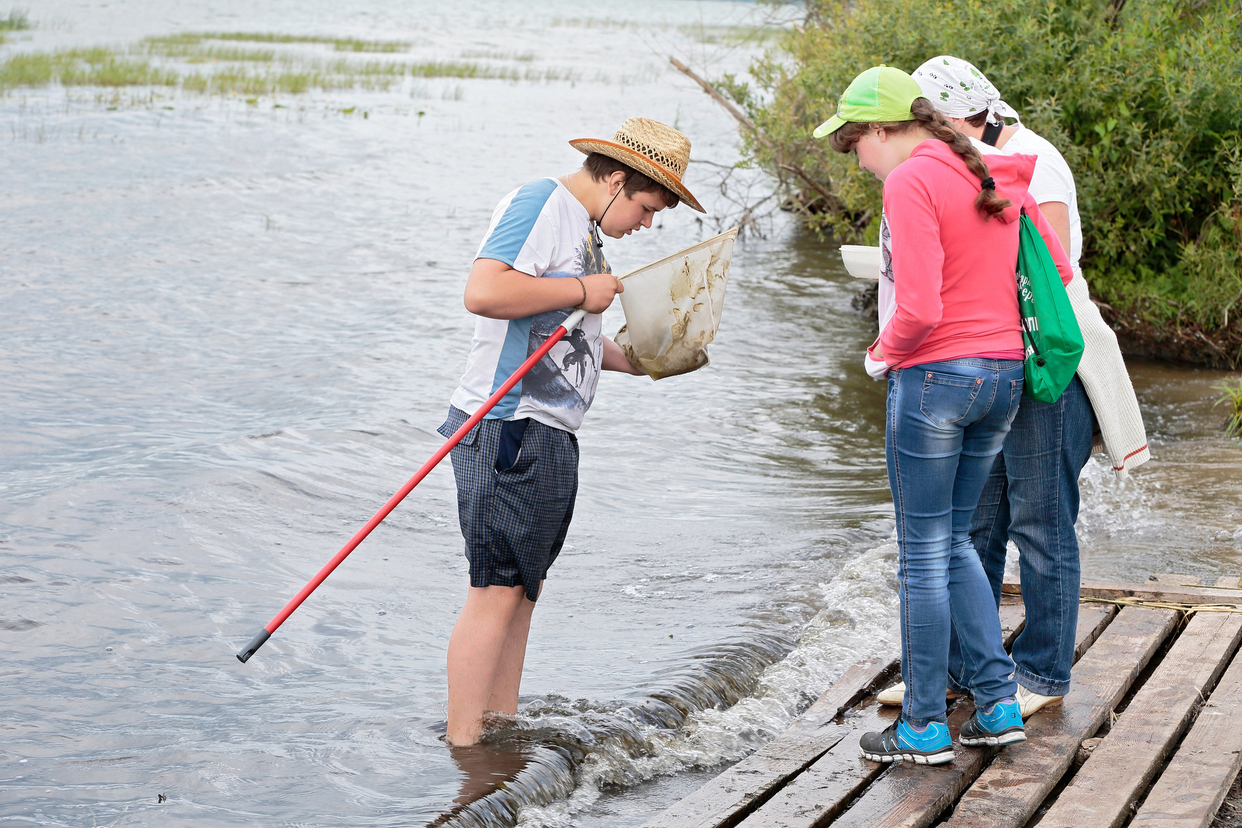 Мы — дети Волги 2014. Попов.фото — Предметная фотостудия в Новой Москве