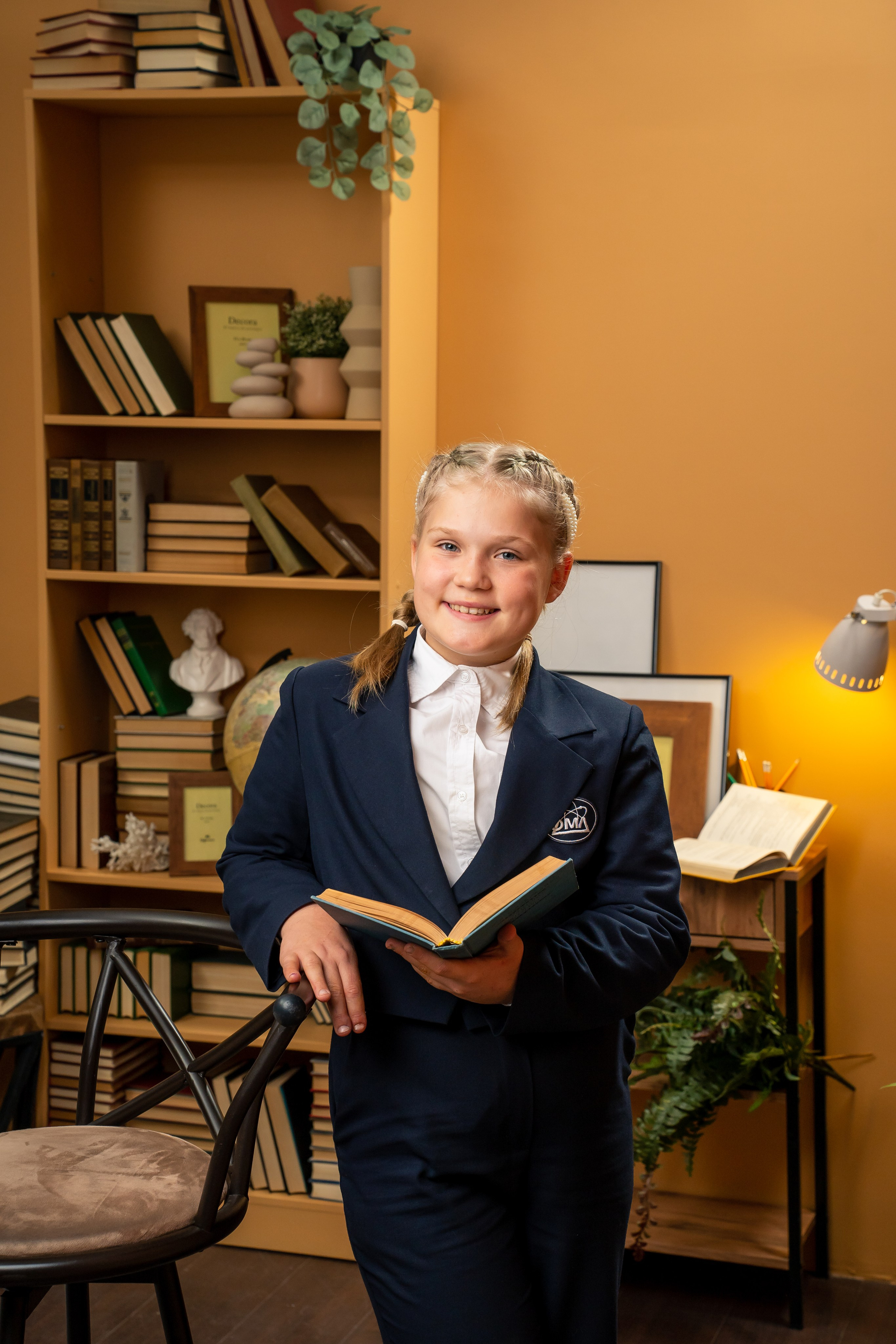 4 — 5. Выпускные альбомы в городе Кирове. Фотограф Екатерина Невская