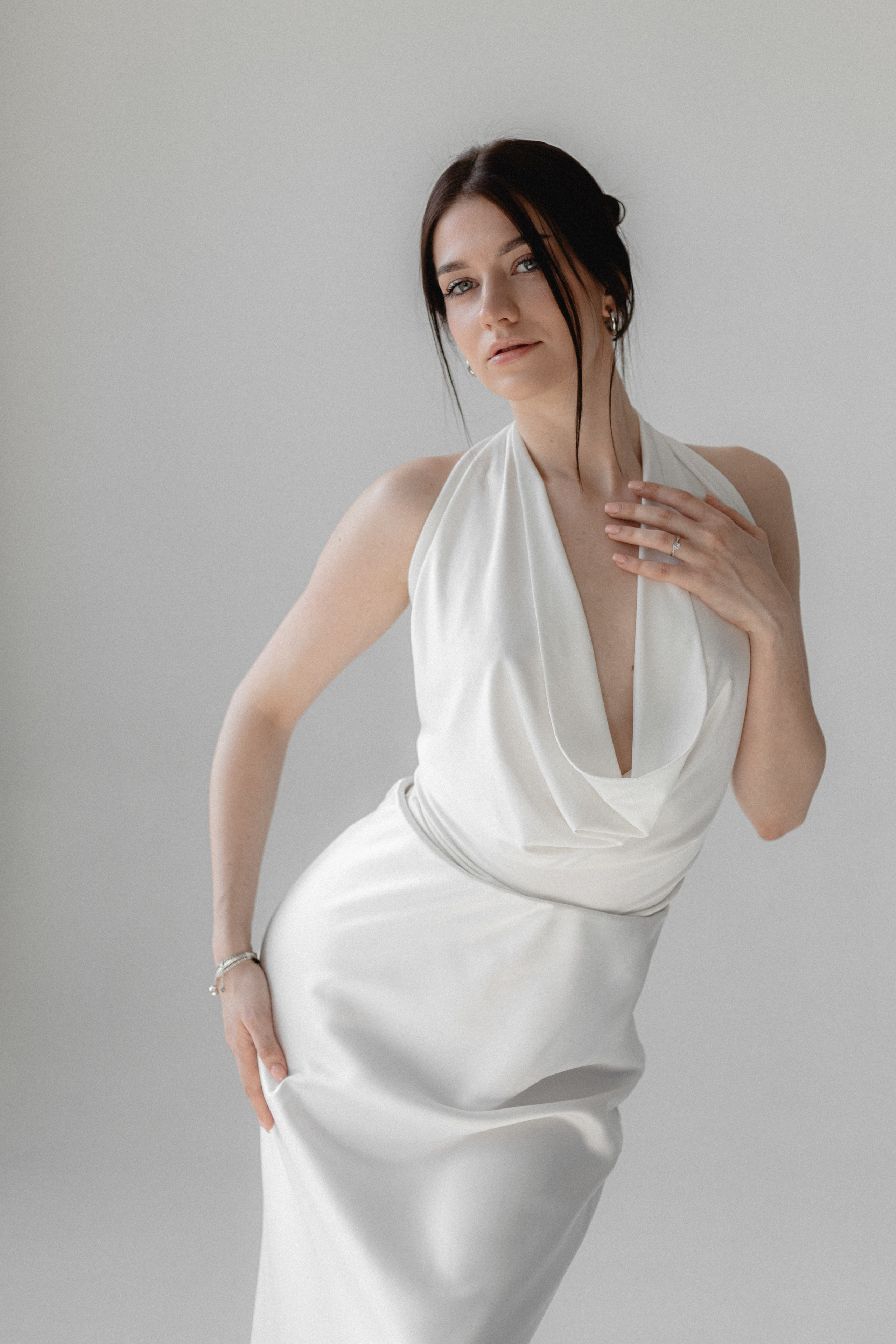 Портретный фотограф Анастасия г. Самара