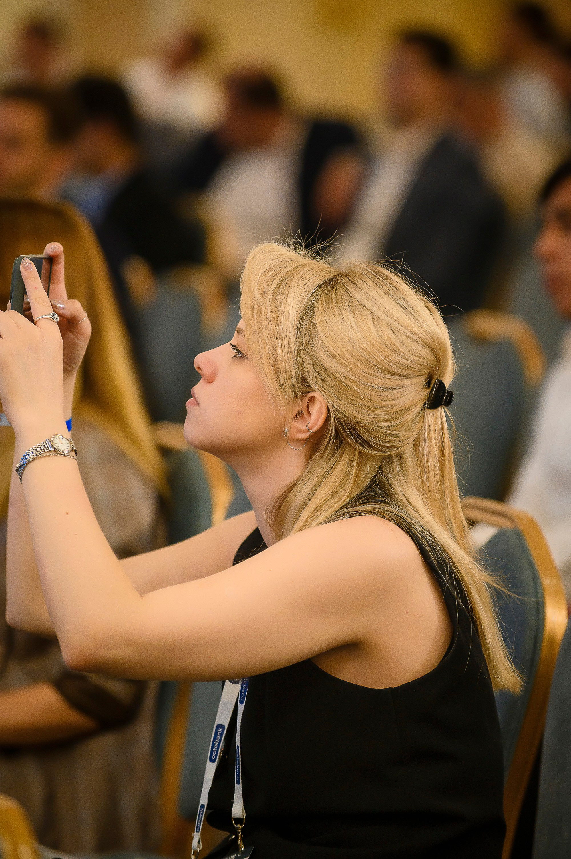 Digital Uzbekistan 2025. Интерьерный и репортажный фотограф в Алматы