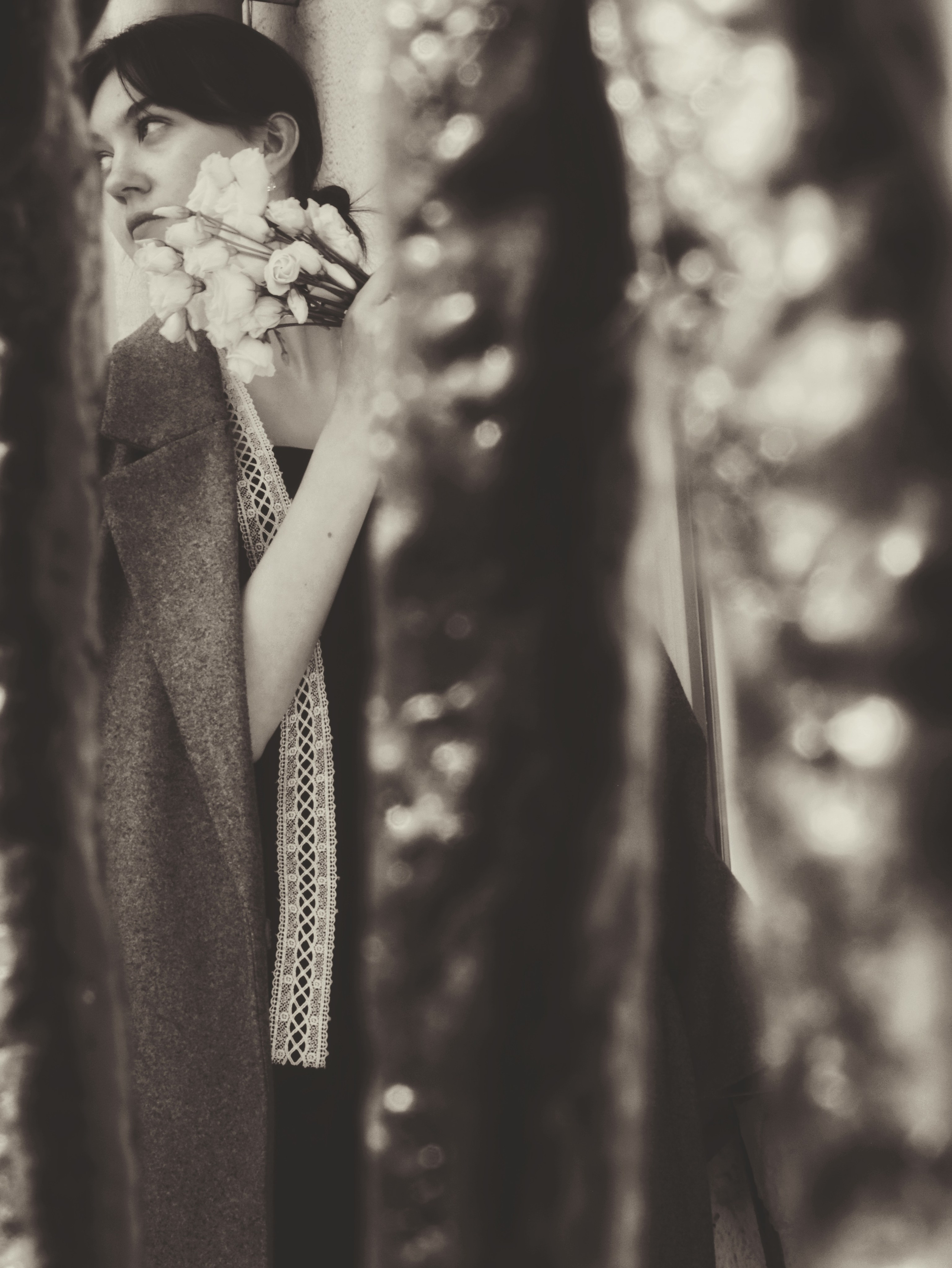 Полина. Портретный и свадебный фотограф в Москве Александра