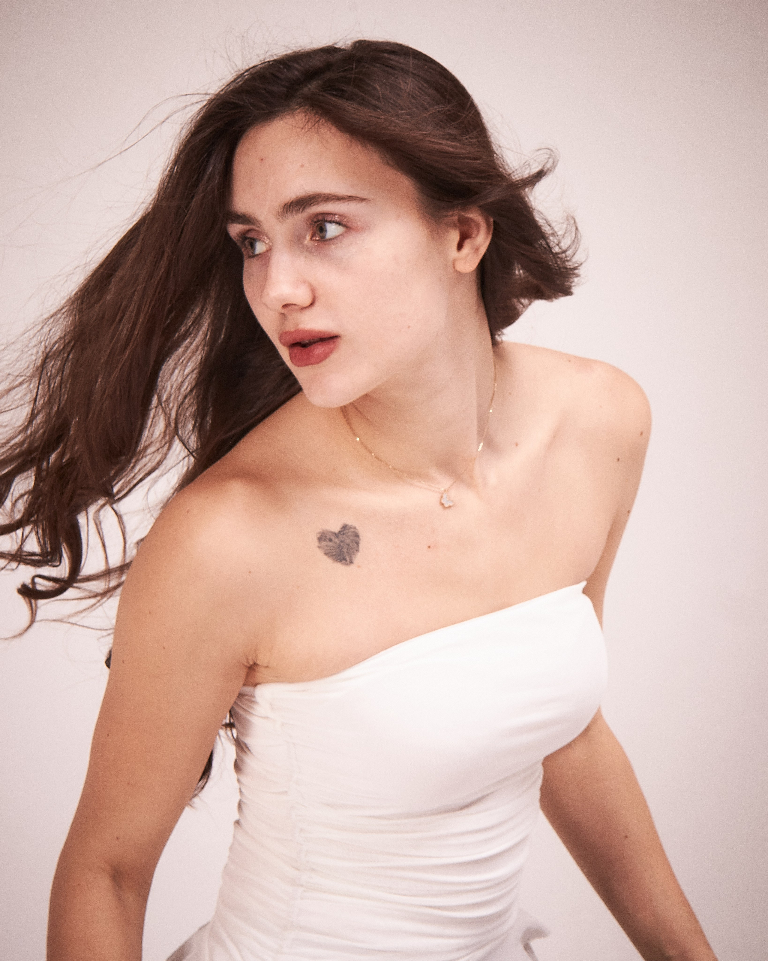 Николь. Портретный и свадебный фотограф в Москве Александра