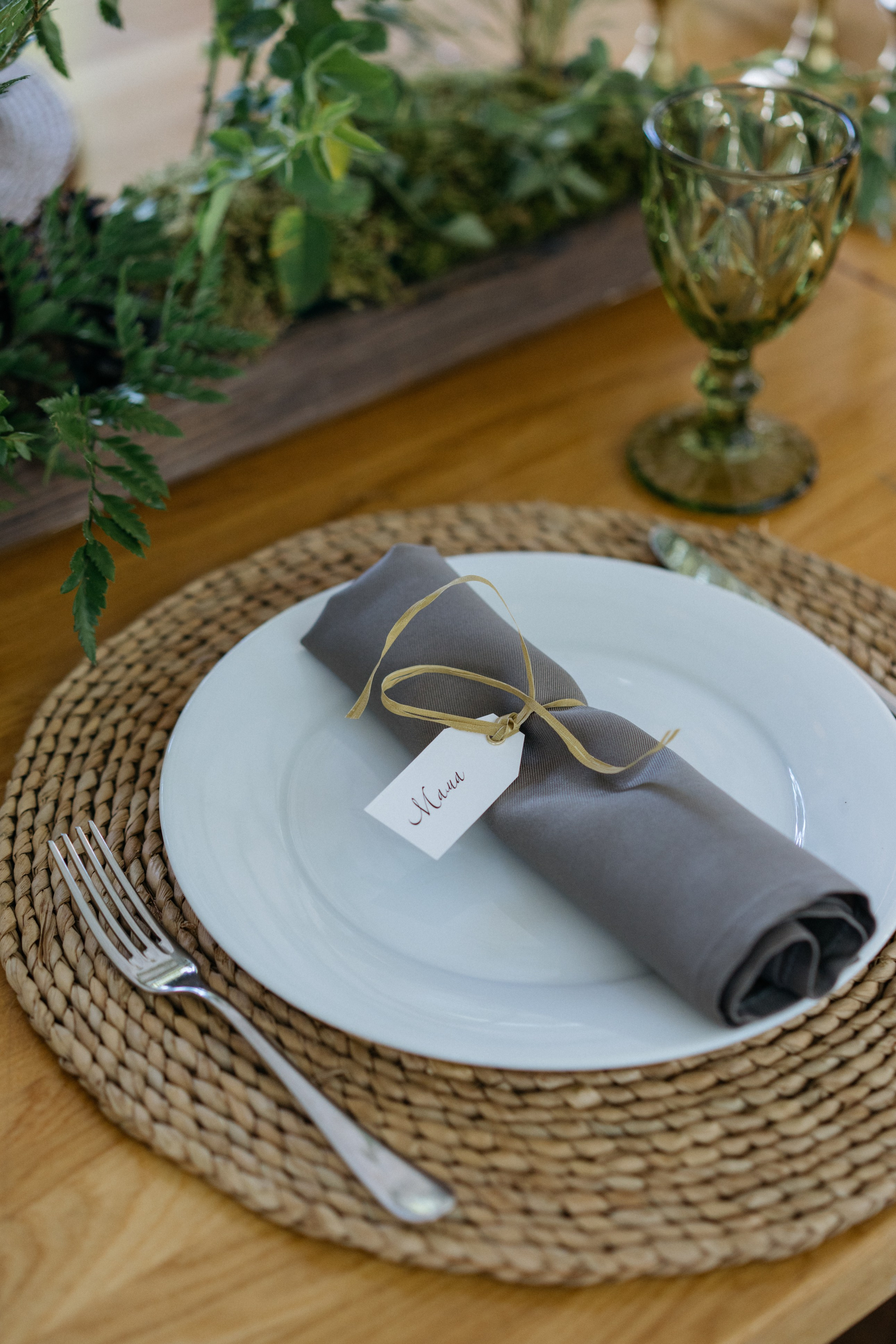 Илья и Алина. Свадебный и семейный фотограф в Калининграде Анастасия Гриценко