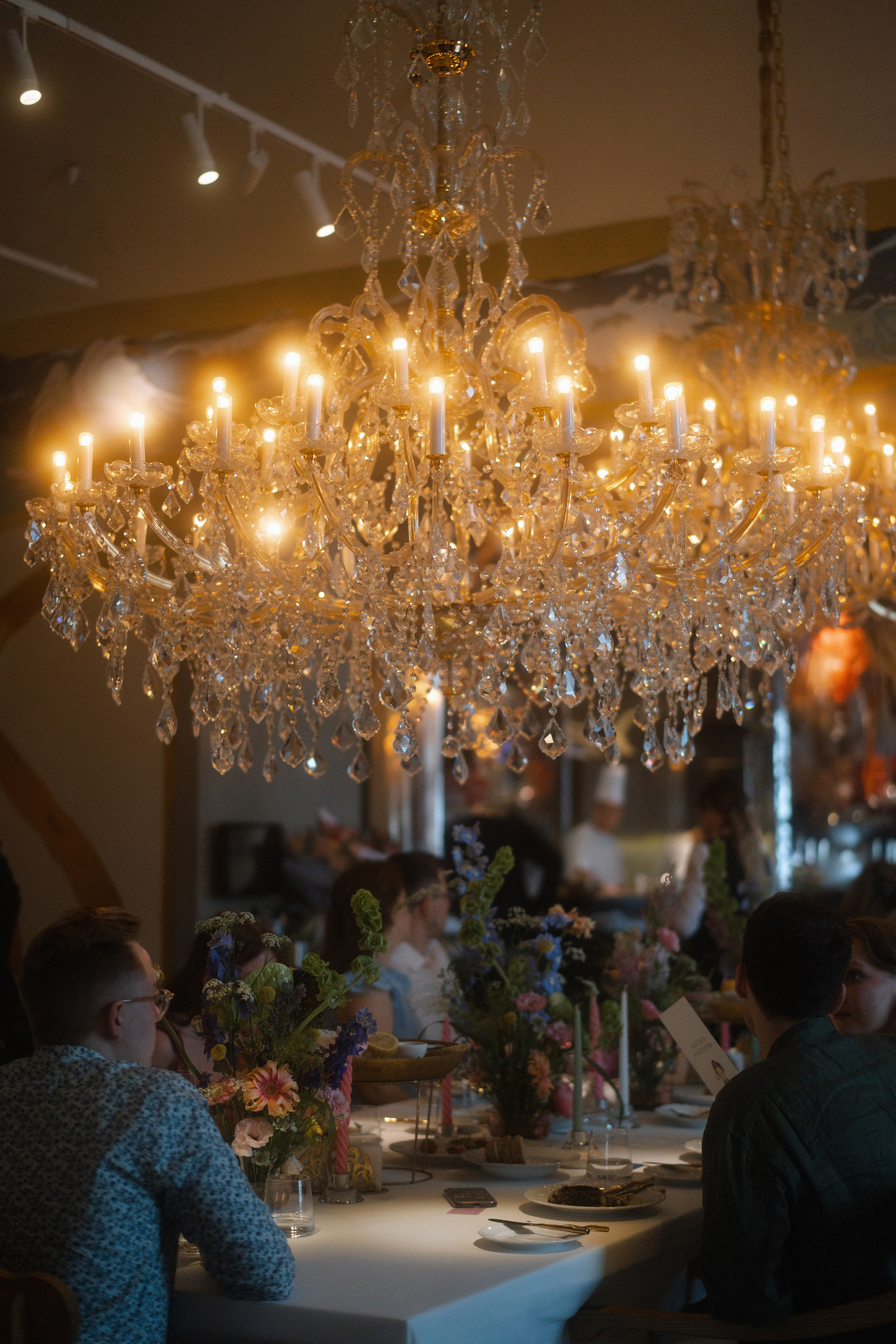 Анастасия и Александр