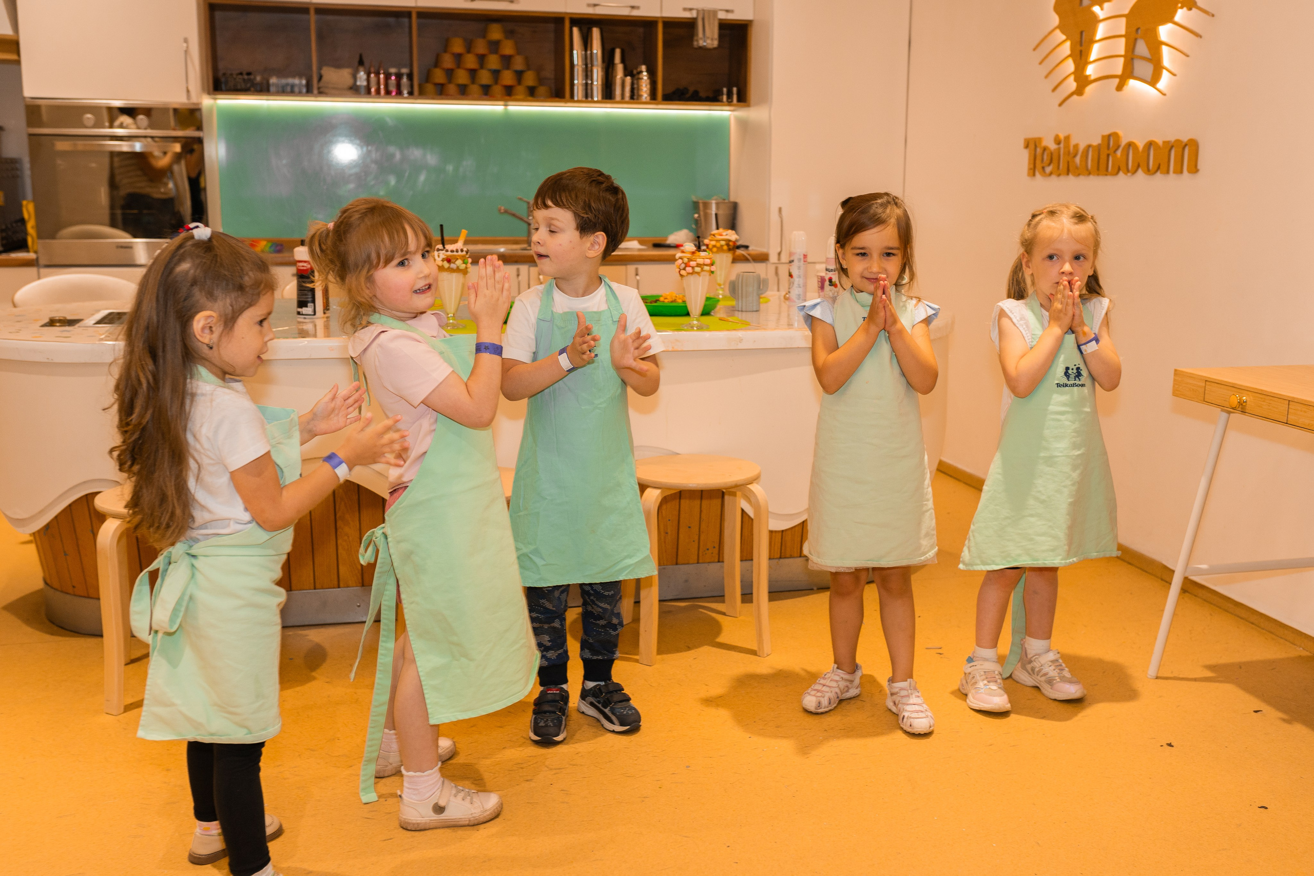 День рождения Олеси. Свадебный фотограф в Москве Анна Полушина