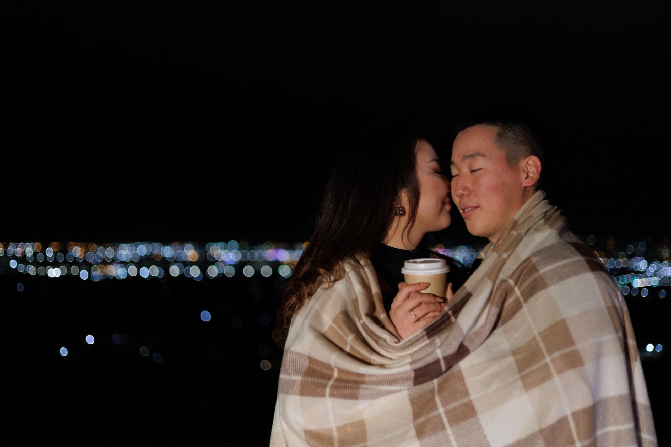 LOVE STORY. ФОТОГРАФ в Якутске Сардана Баишева