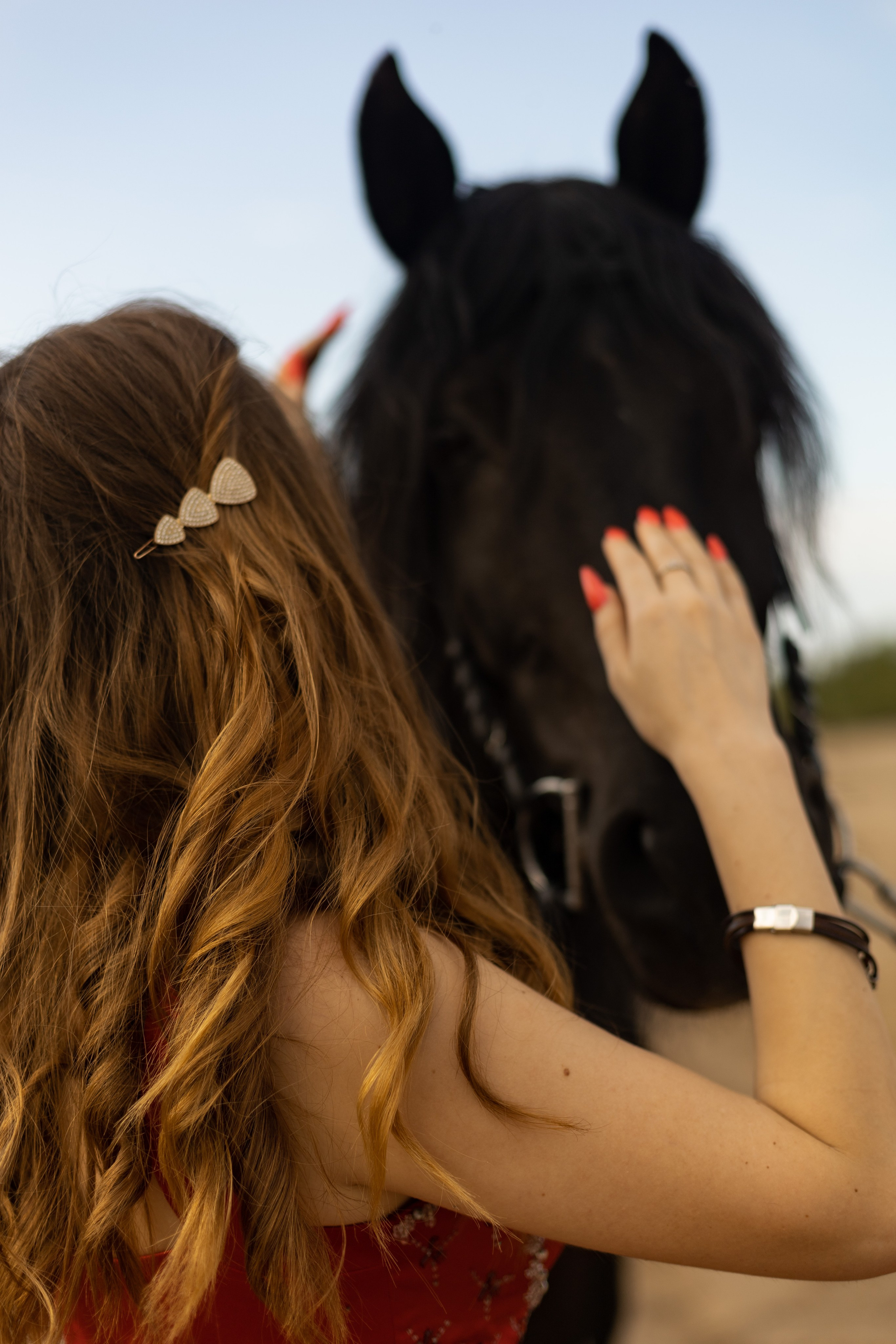 Индивидуальная съемка. Главная