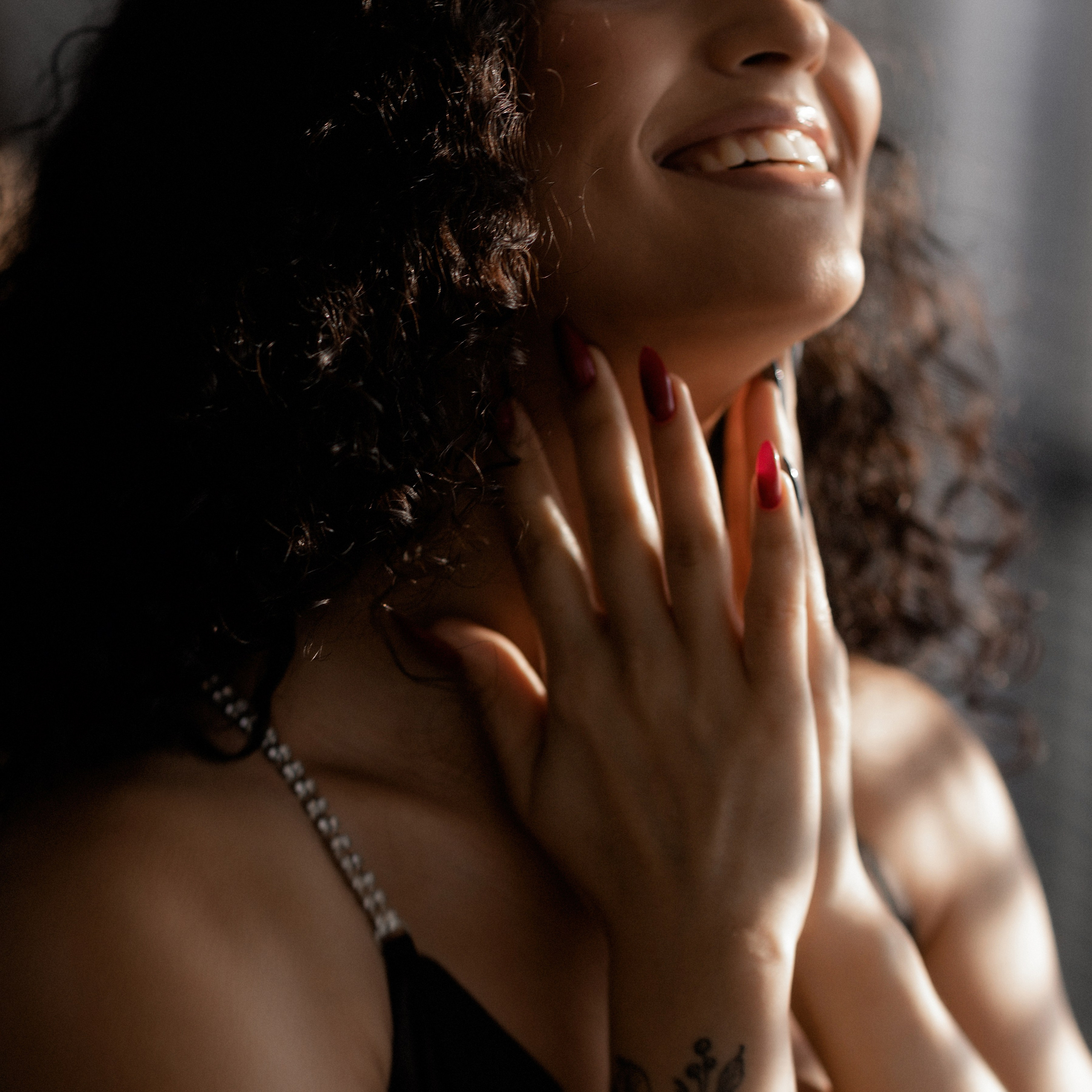 Женский портрет. Портретный и семейный фотограф в Санкт-Петербурге Наталья Лабузова