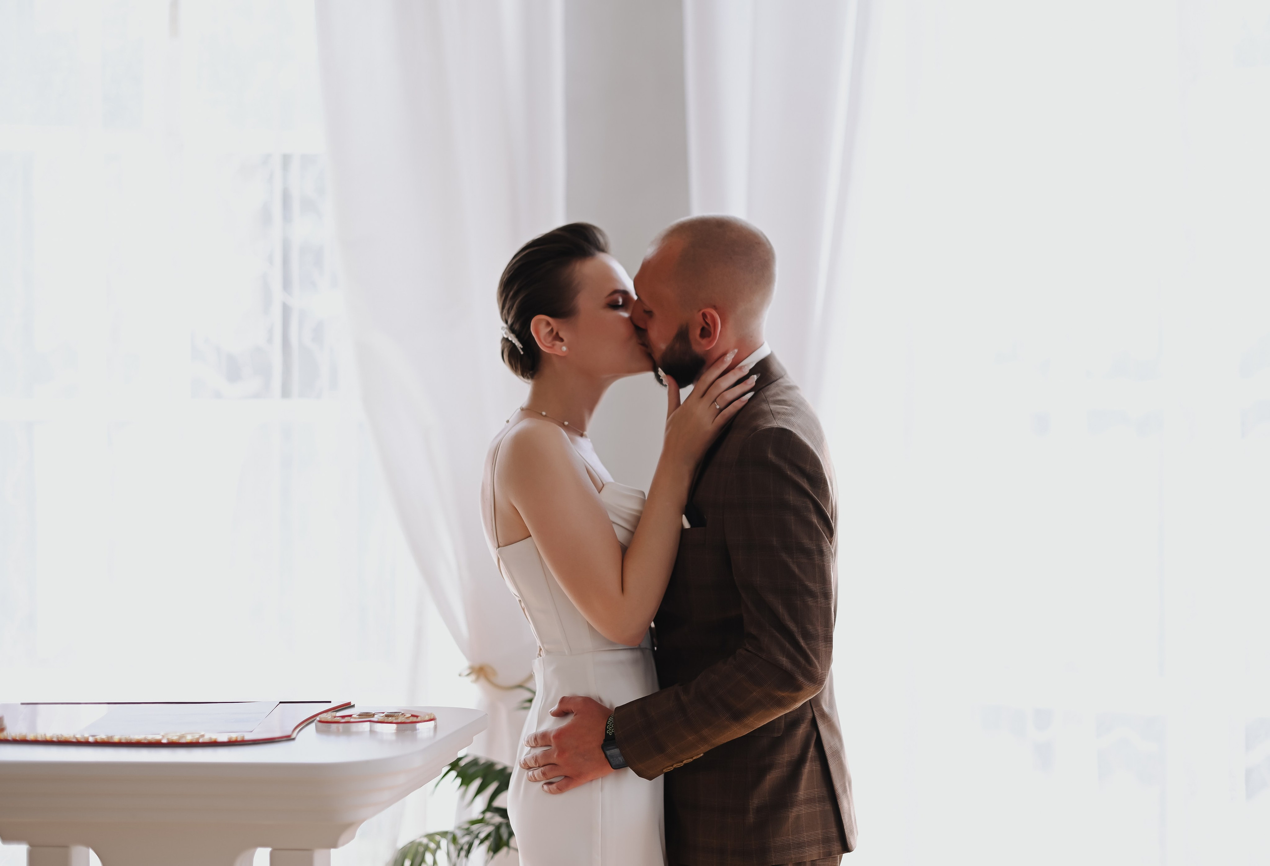 Katya & Vasya. I AM — PHOTO | VIDEO | PRODUCTION