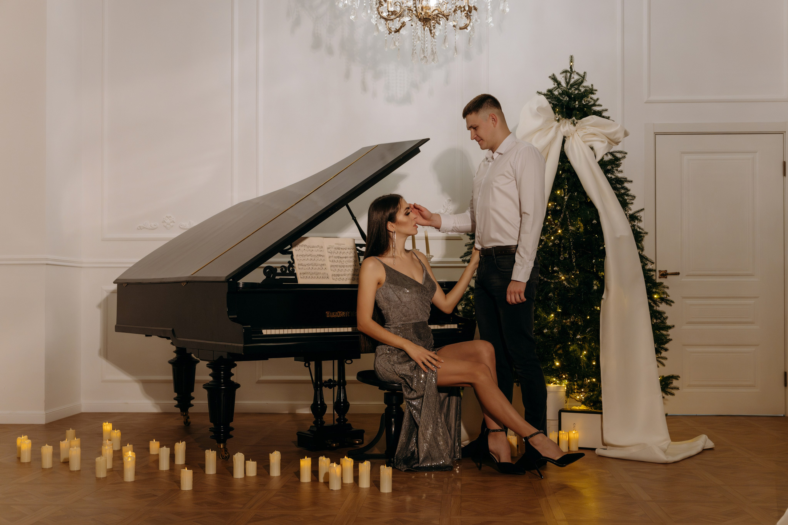 Фотостудия Культура. Свадебный и семейный фотограф Краснодар, Юлия Потопахина