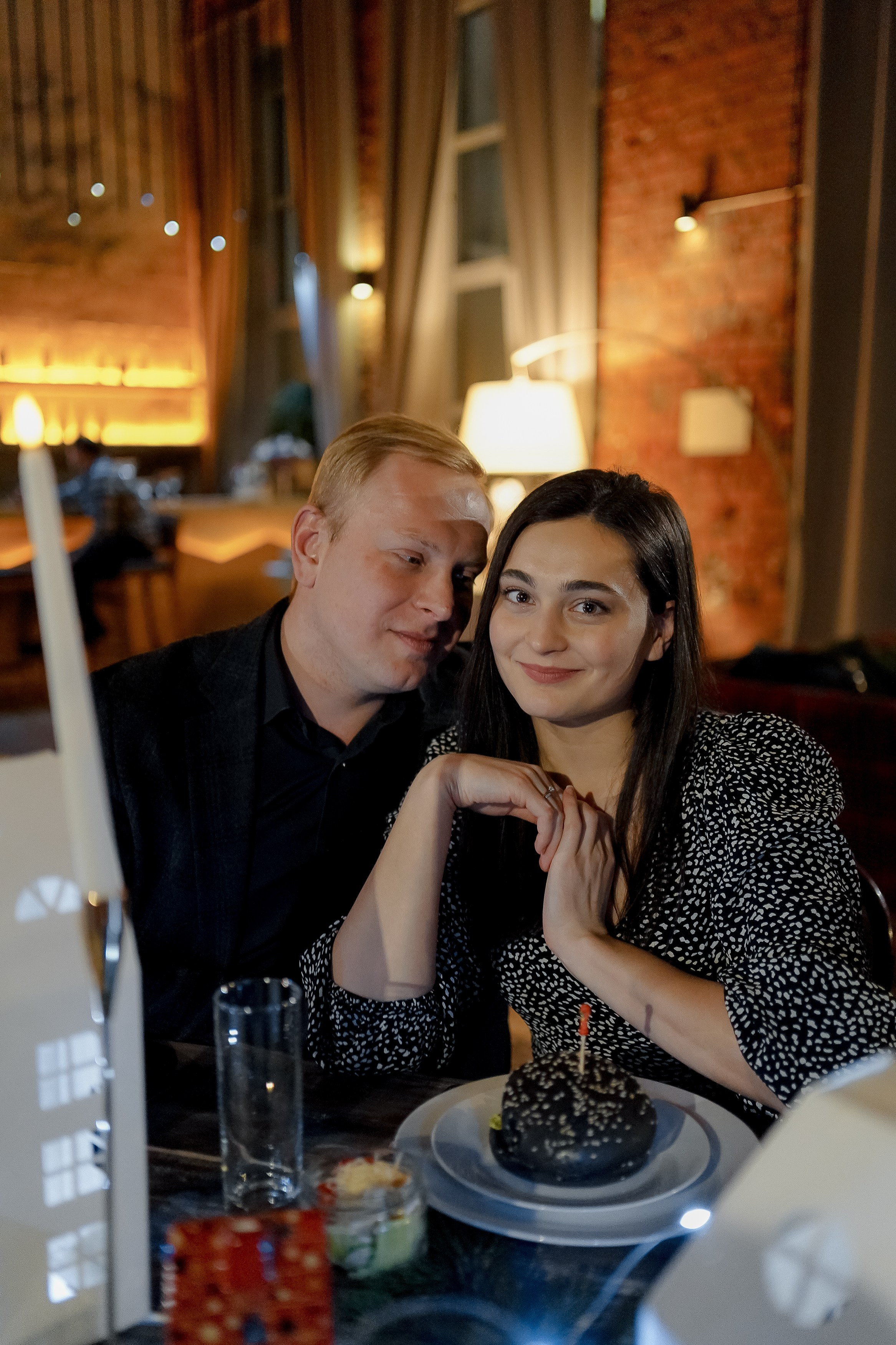 Новый год AG Loft. Свадебный фотограф Москва