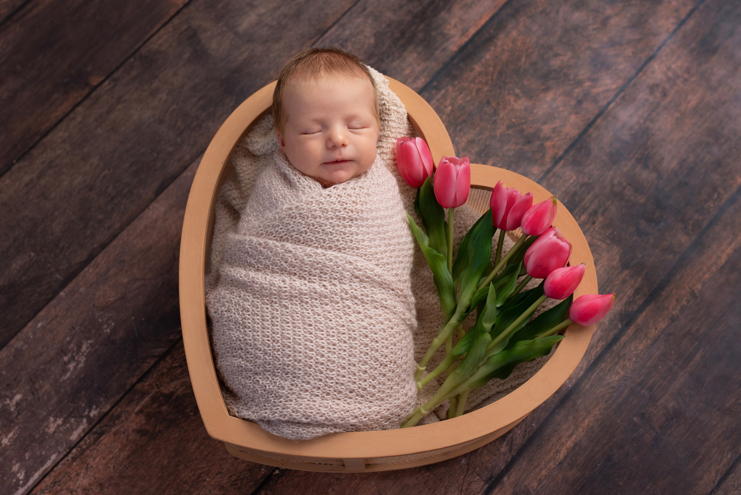 Фотосессия новорожденных. Фотограф в Чесме Елена Воронина