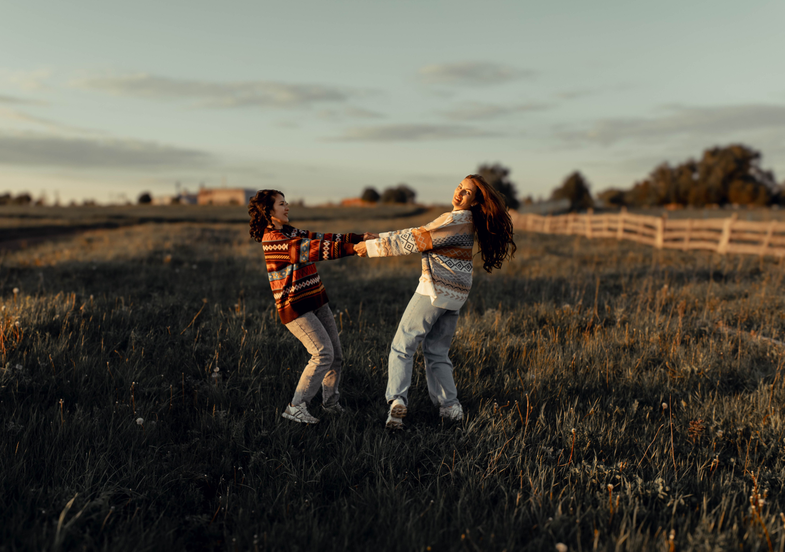 Однажды в 70-е…. Фотограф Юлия Хакимова / Казань/ Чистополь