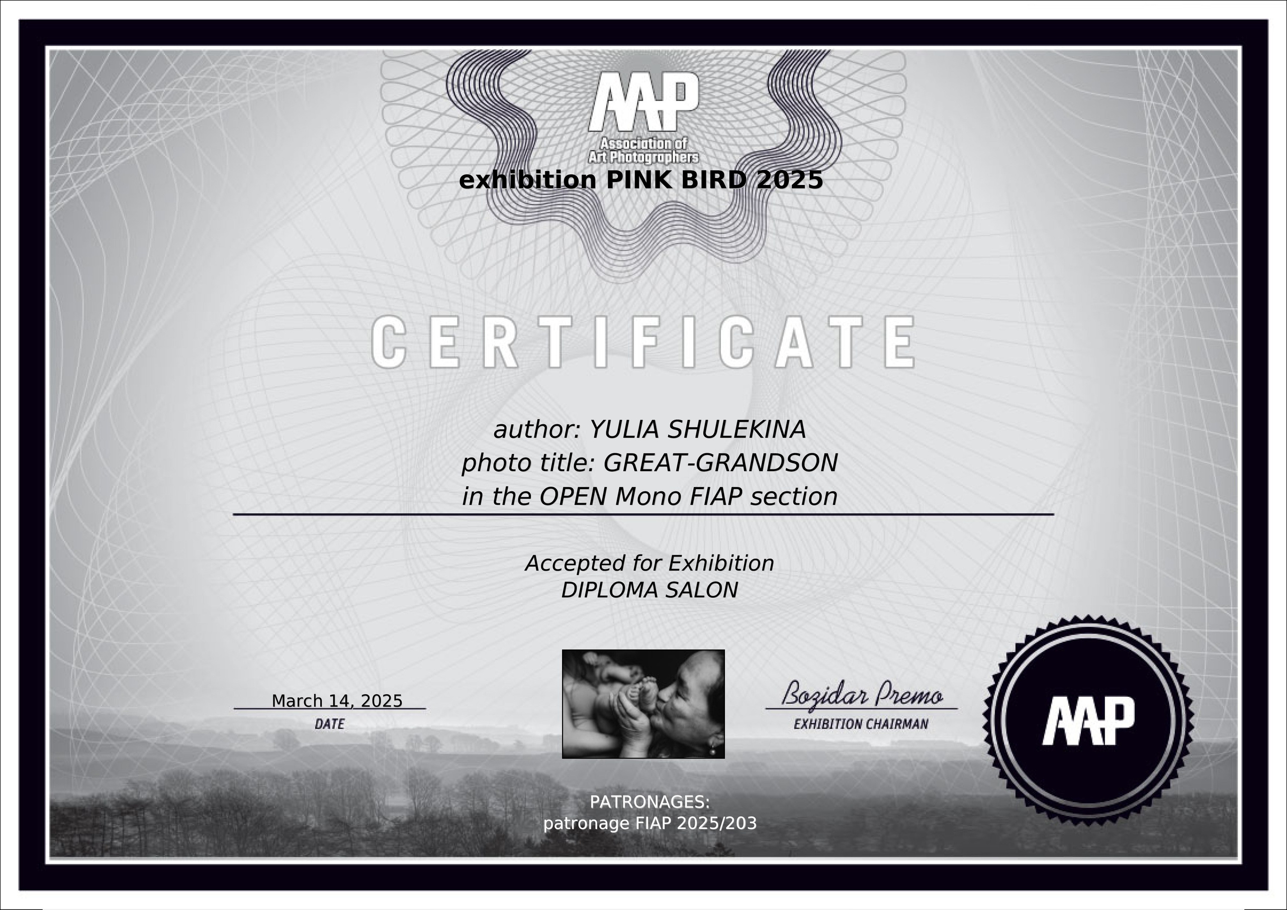 О фотографе. Детский, семейный и ньюборн фотограф в Москве Юлия Шуарт