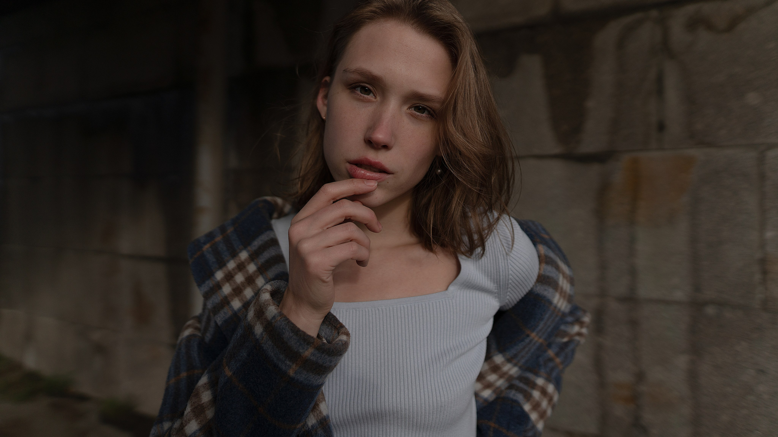 Individual. Портретный фотограф Sonya Moiseeva в Санкт-Петербурге