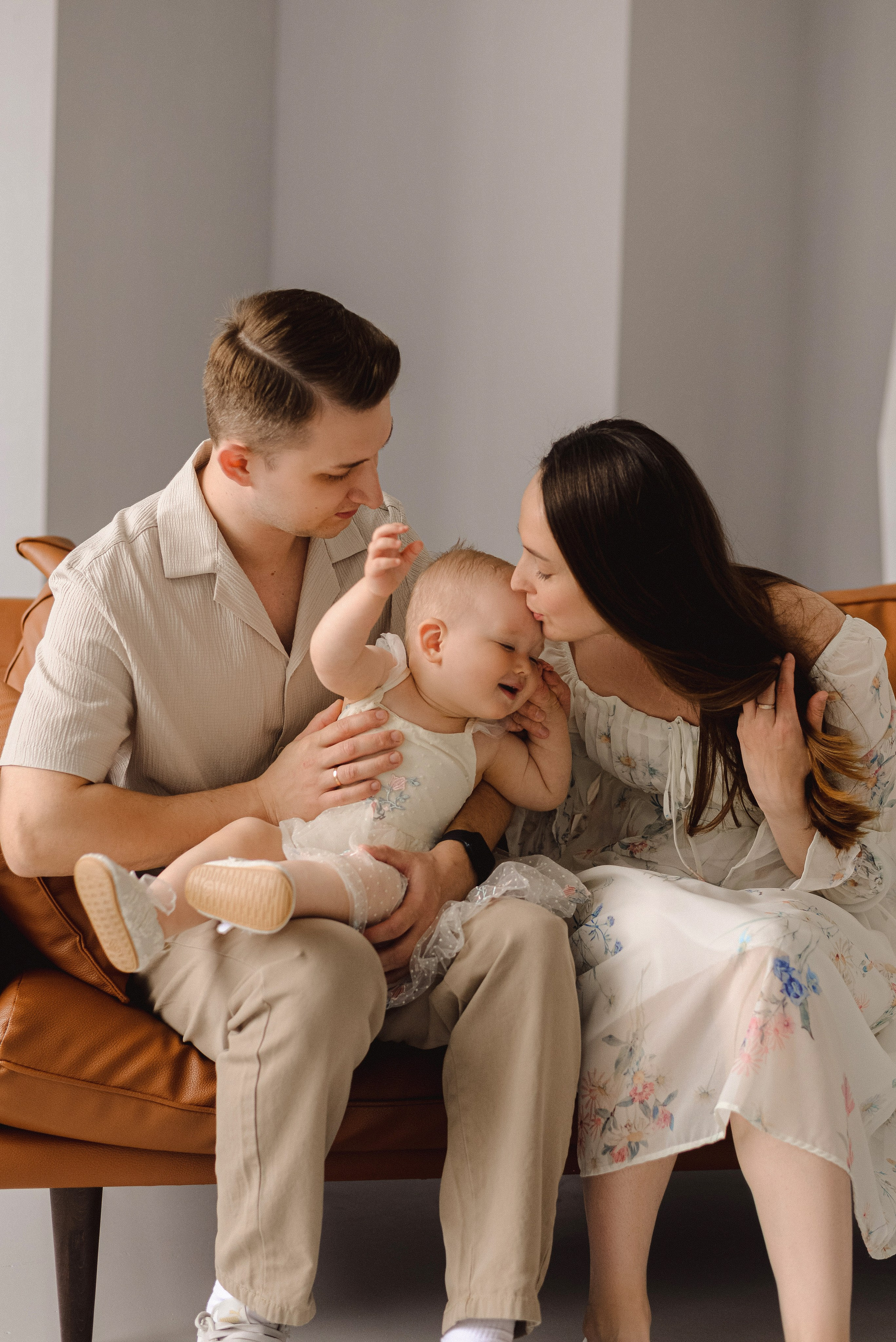 Урванцевы. Фотограф в Москве Емельяненко Светлана