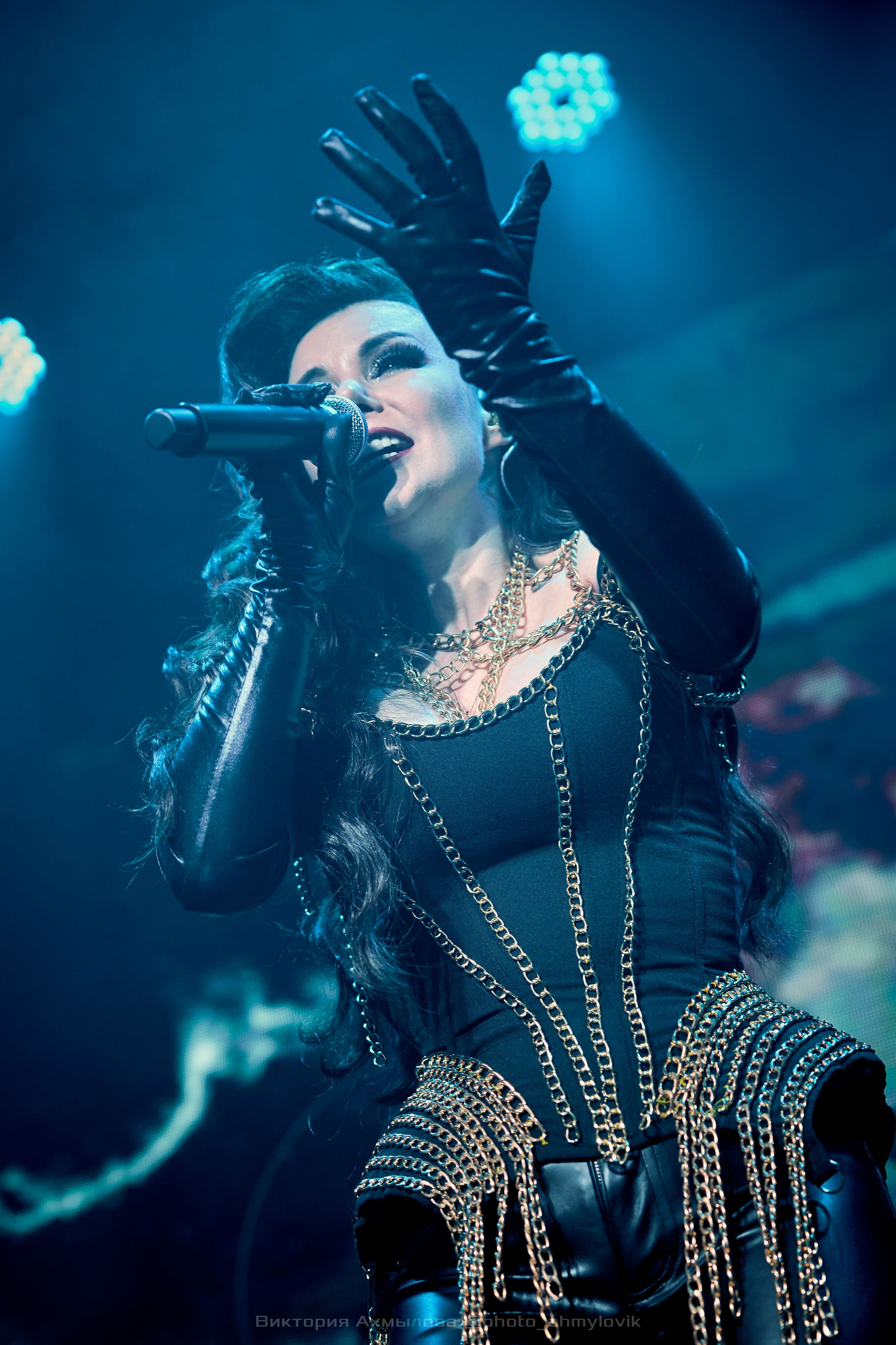 13.10.2024 ДЖОКОНДА в Урбан. Виктория Ахмылова. Фотограф в Москве