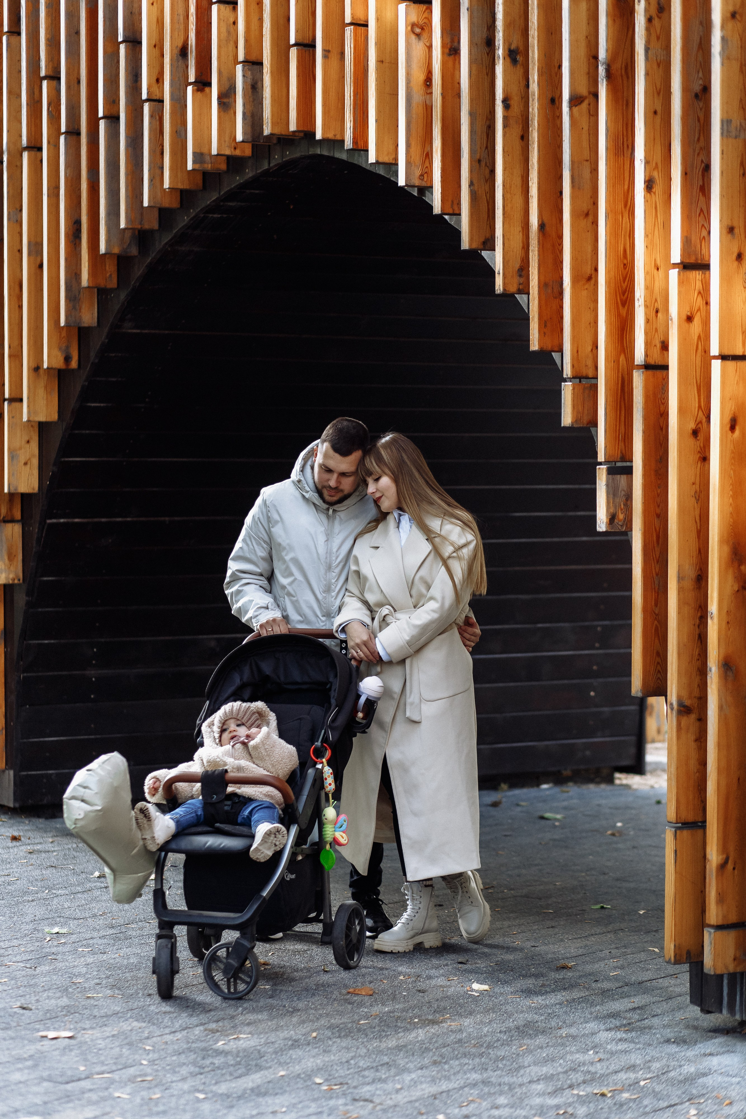 Семейные. Свадебный фотограф в Воронеже Денис Коровин