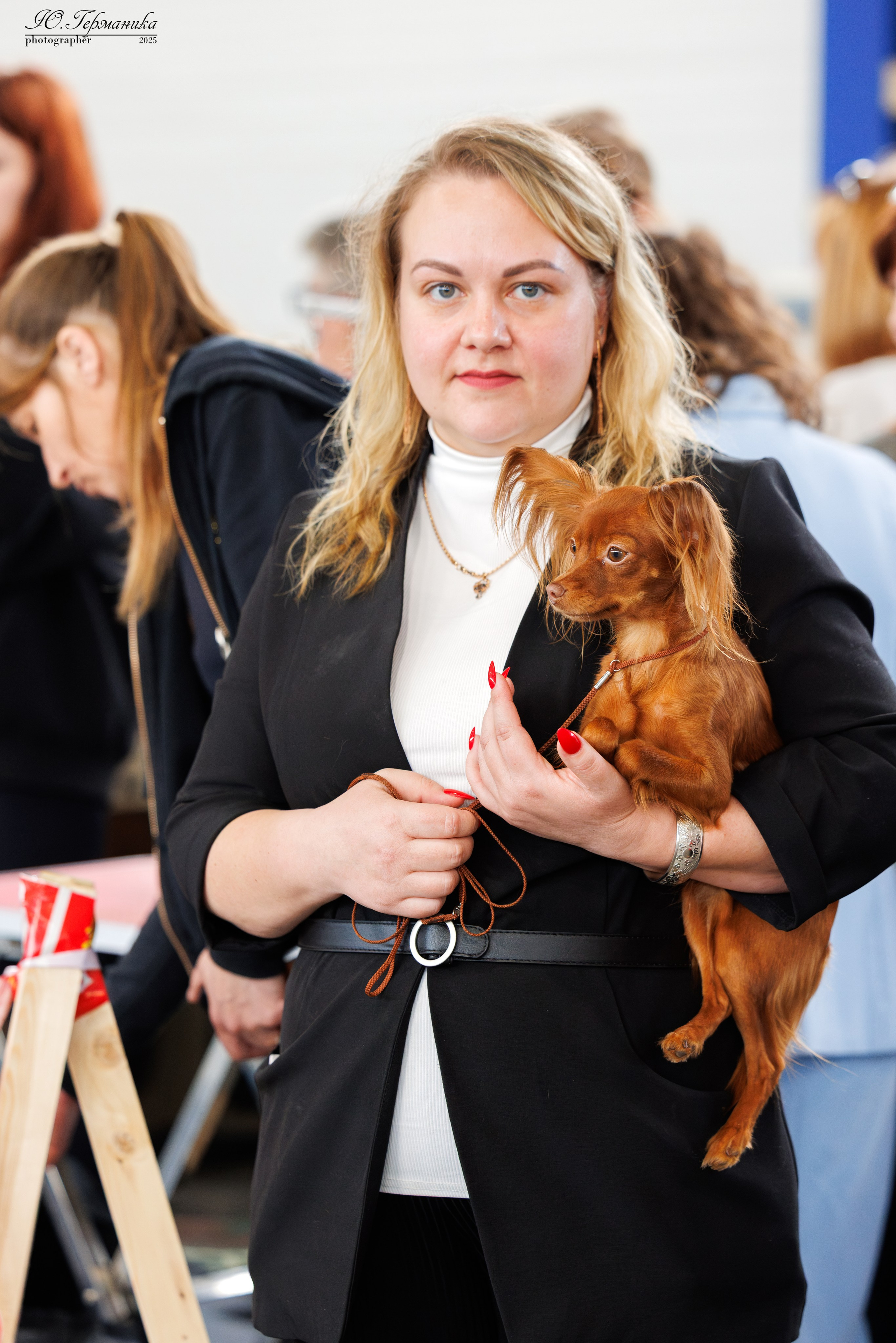 Тверь 12.04,Сфера 13.04,Сергиев Посад 19.04.2025. Фотограф-анималист Юлия Германика