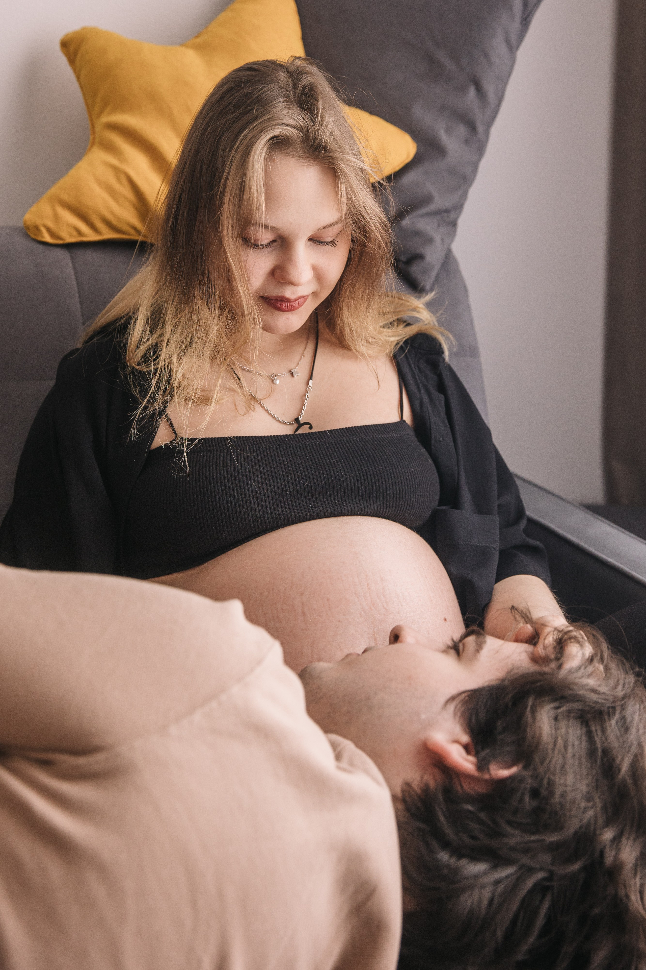 Семейная фотосессия. Главная