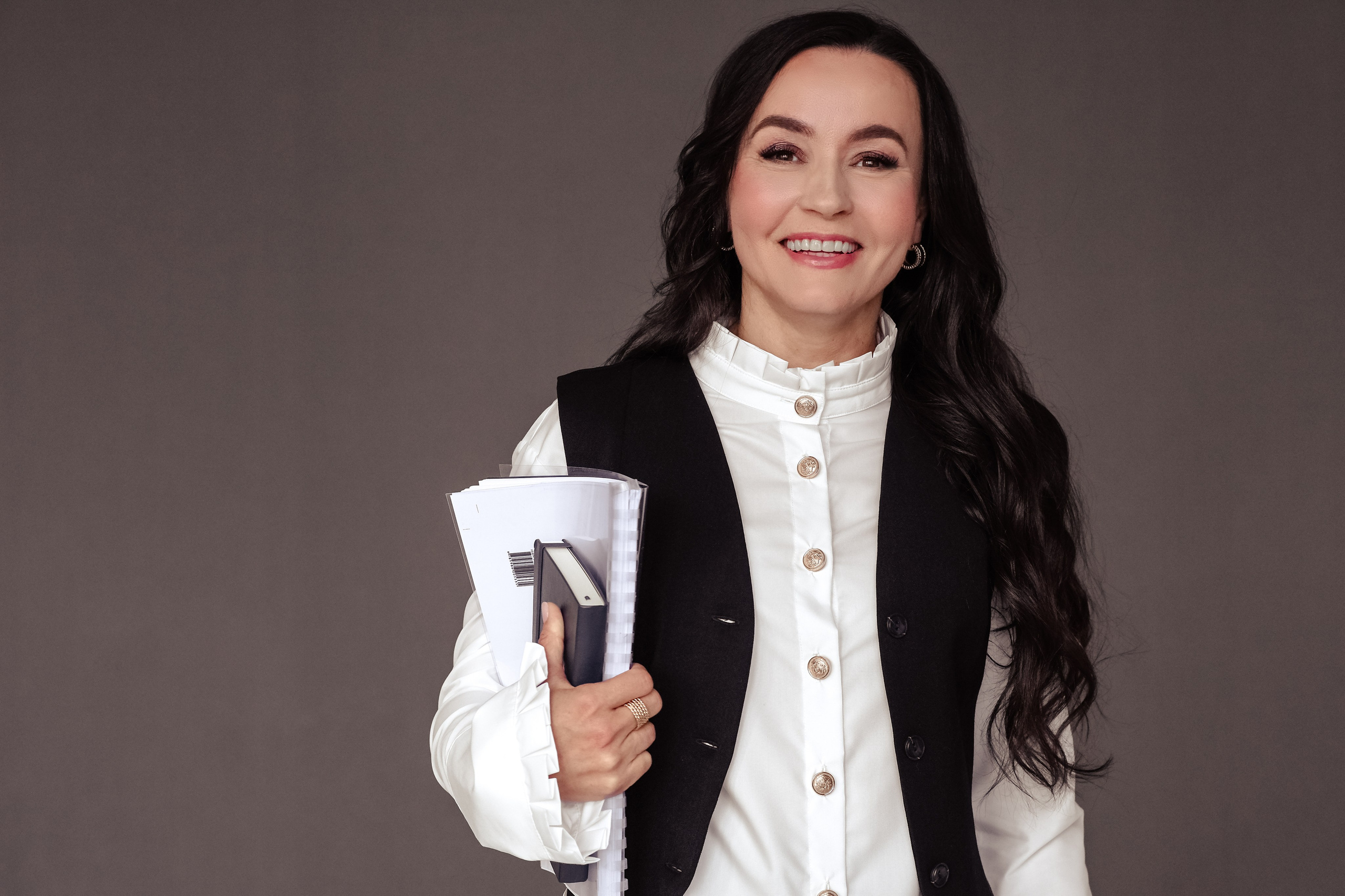 Подготовка к бизнес фотосессии: секреты фотографа