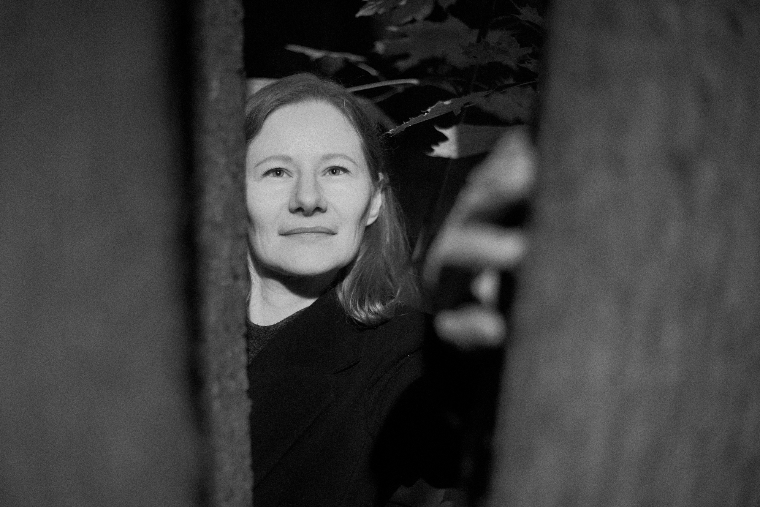 Осенняя фотосессия в Переделкино. Анна Потявина. Фотограф Москва