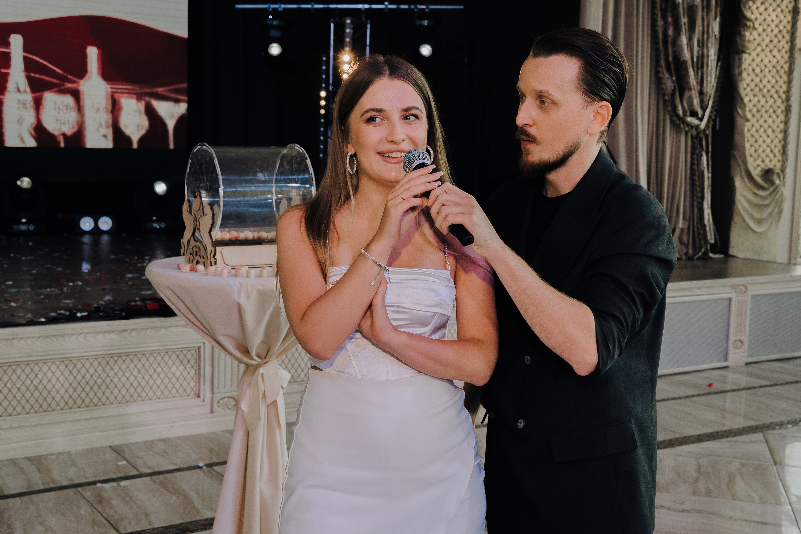 КОРПОРАТИВ «МАВТ». Репортажный фотограф Зуев Роман г. Челябинск