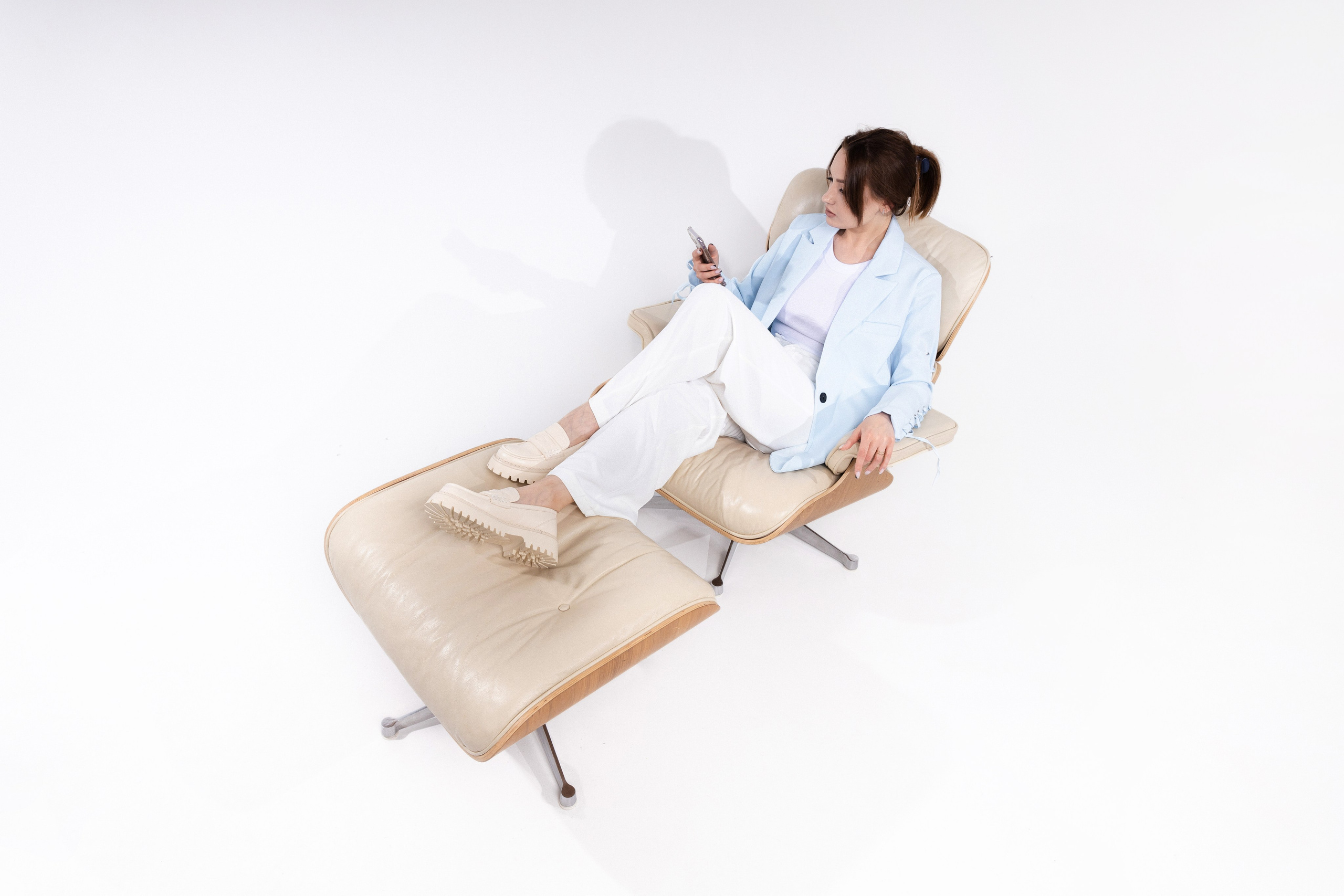 Александра и Кристина для LIMINTA. Свадебный и семейный фотограф Исаев Давид