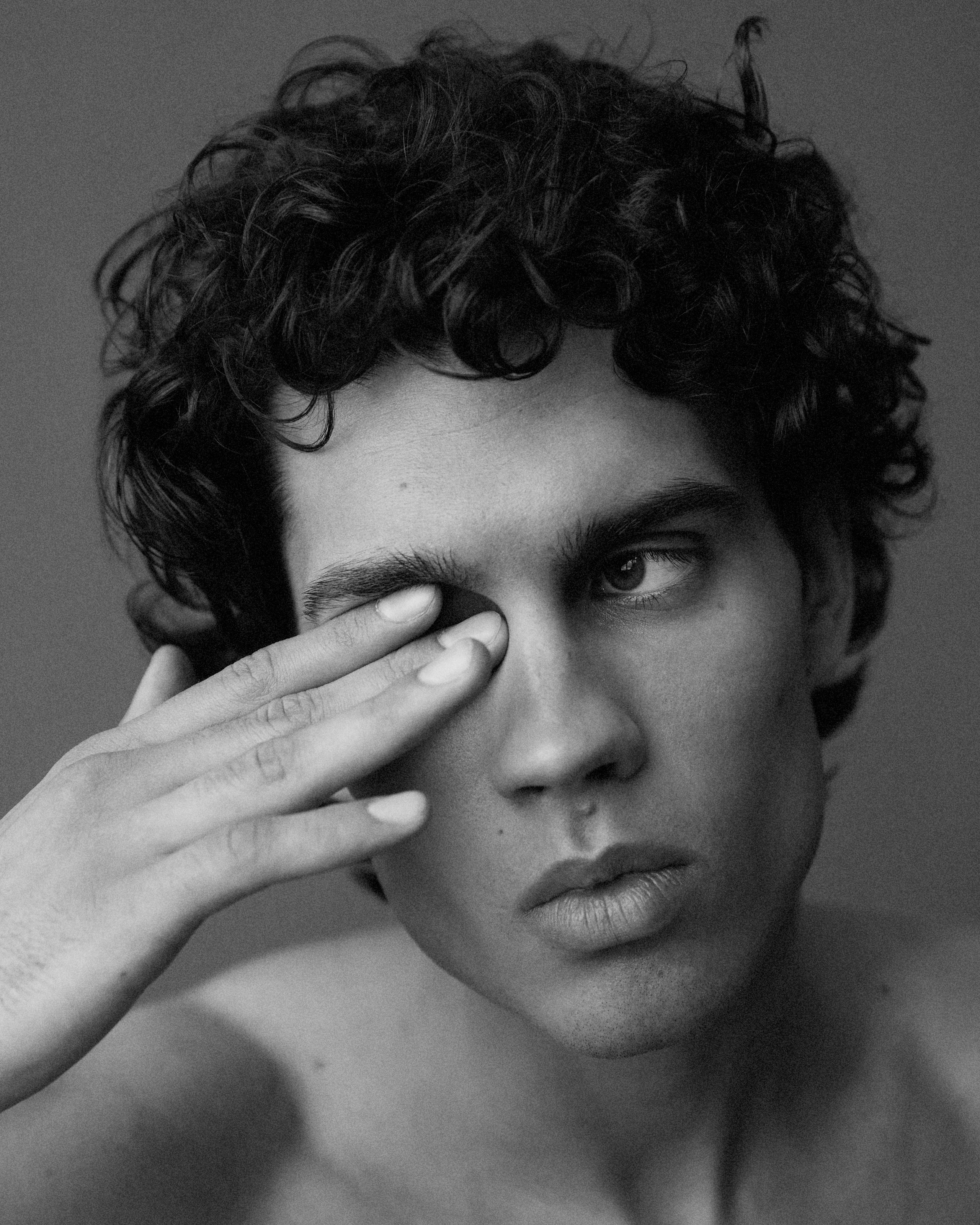 Модельное. Bolshak