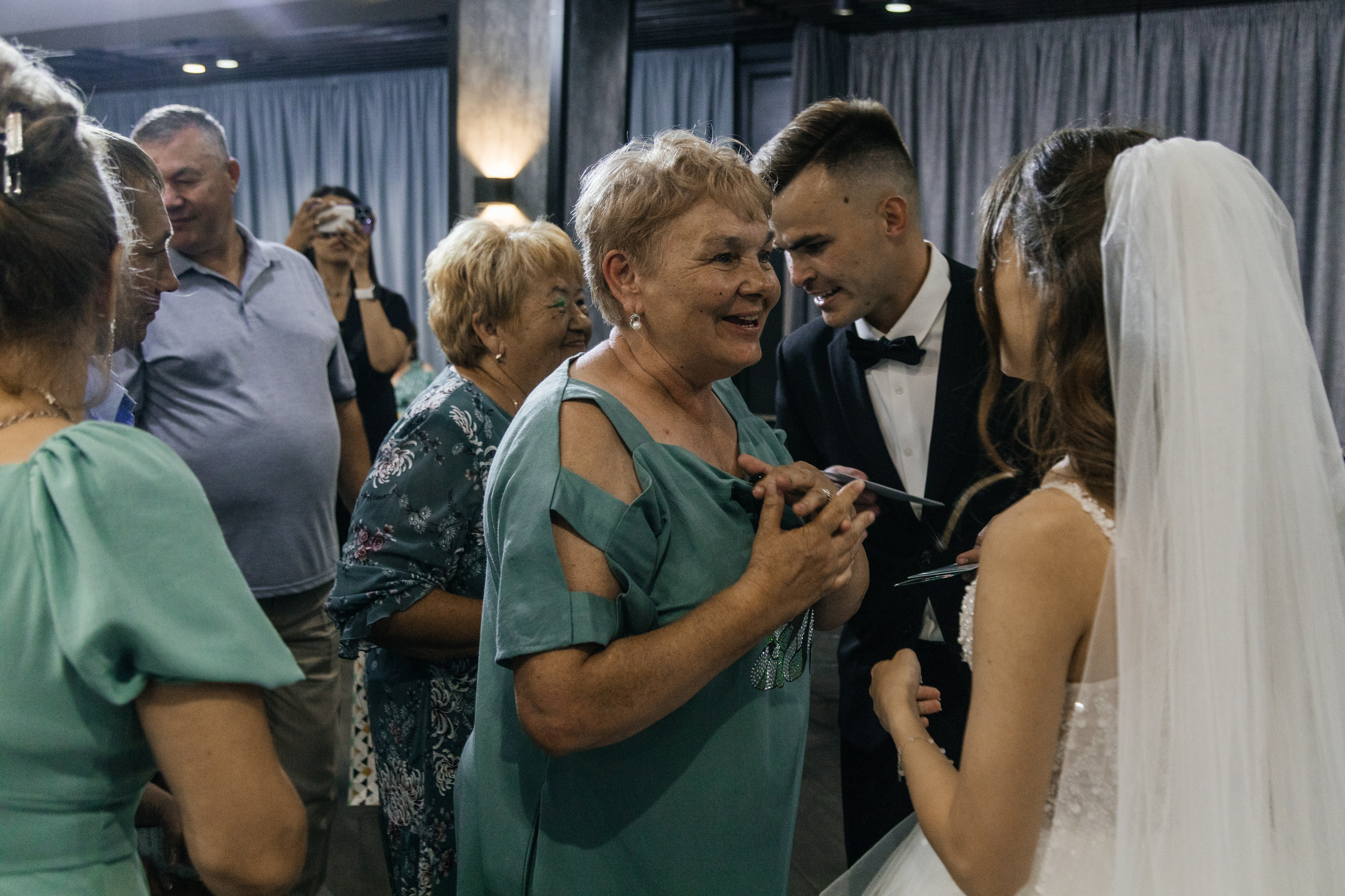 Николай & Ангелина. Фотограф Иркутск/Улан-Удэ Алекс Жданов