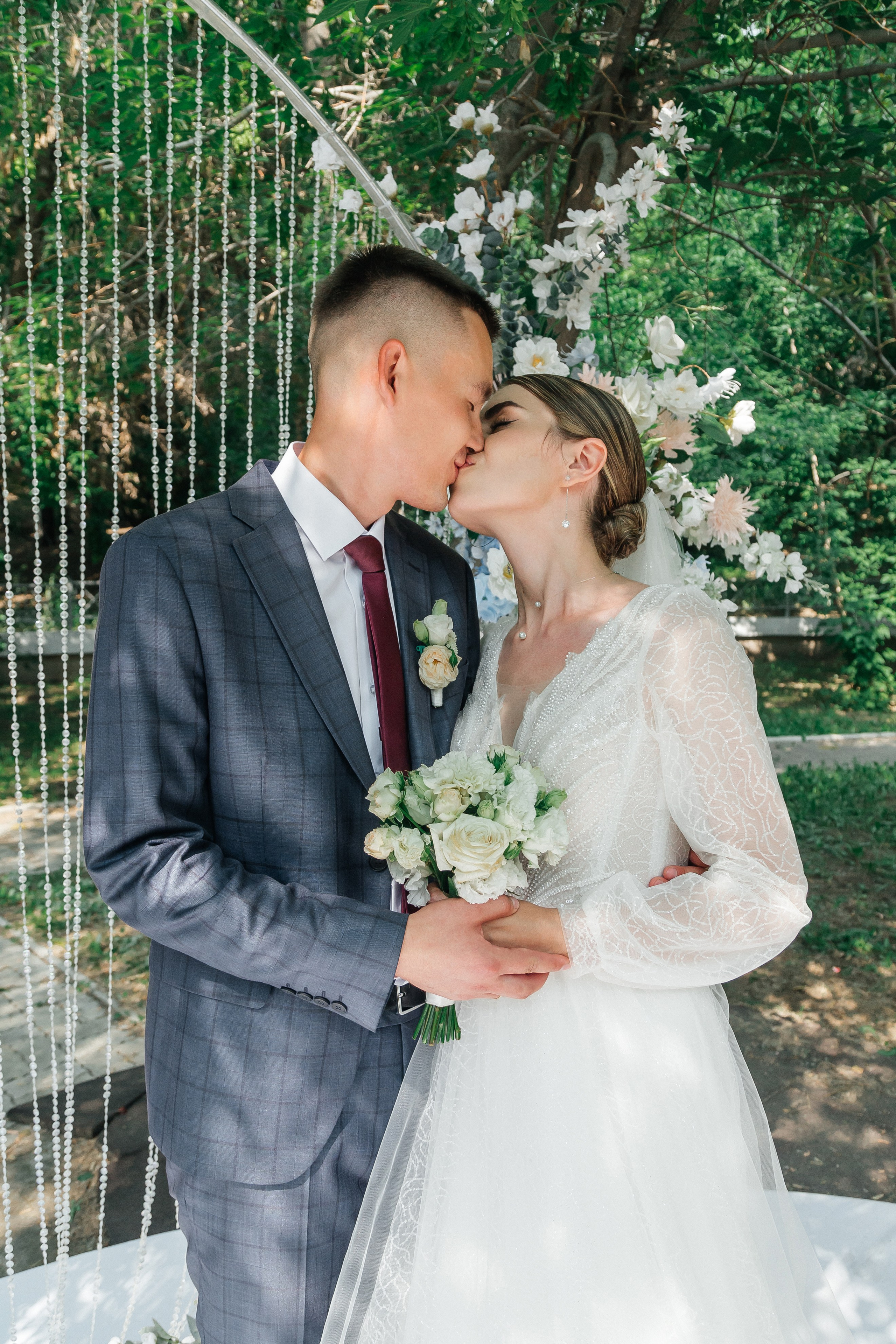 Максим & Юлия. Фотограф Улан-Удэ/Иркутск Алекс Жданов