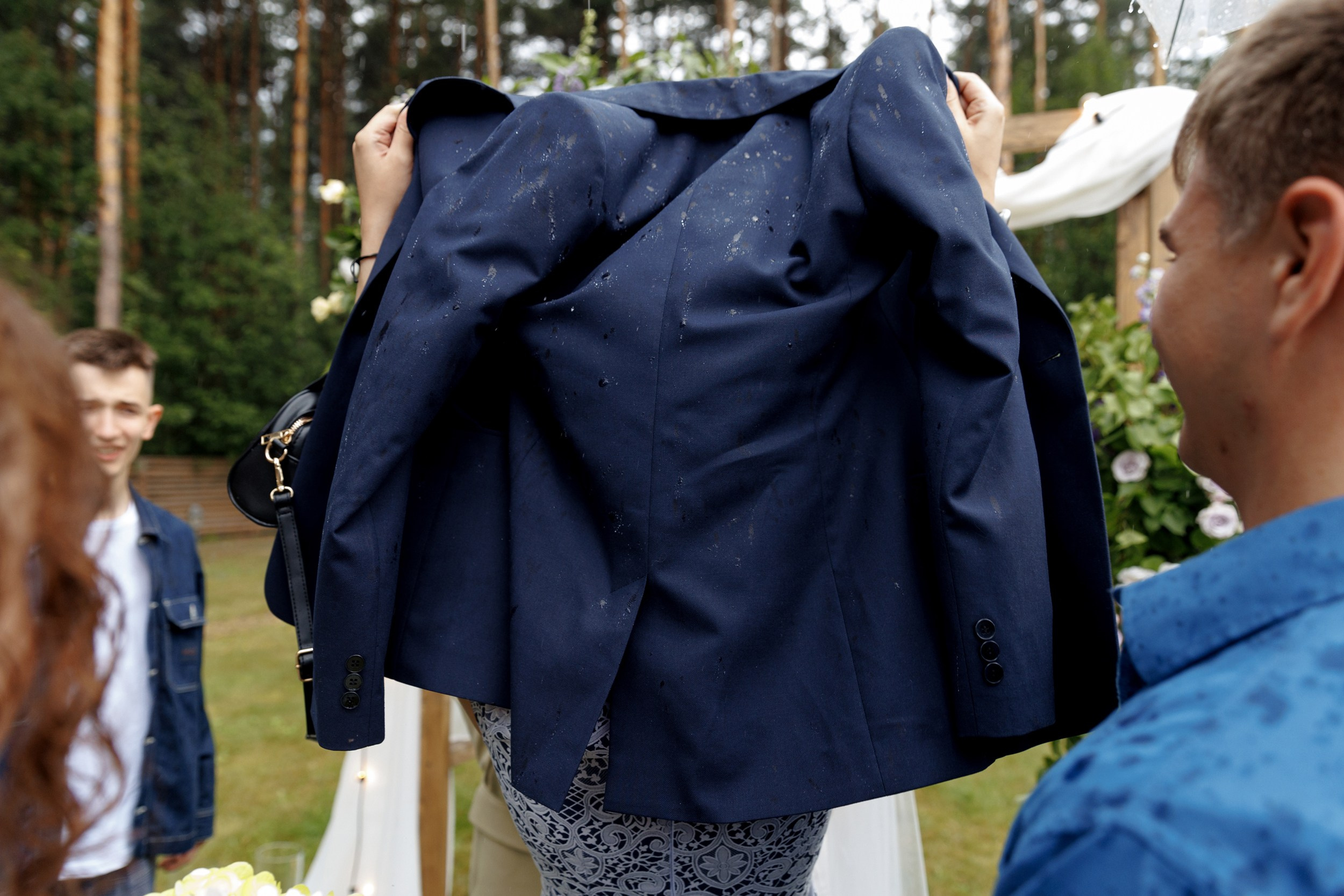 Андрей & Анастасия. Свадебный и семейный фотограф в Твери, Москве, Санкт-Петербурге