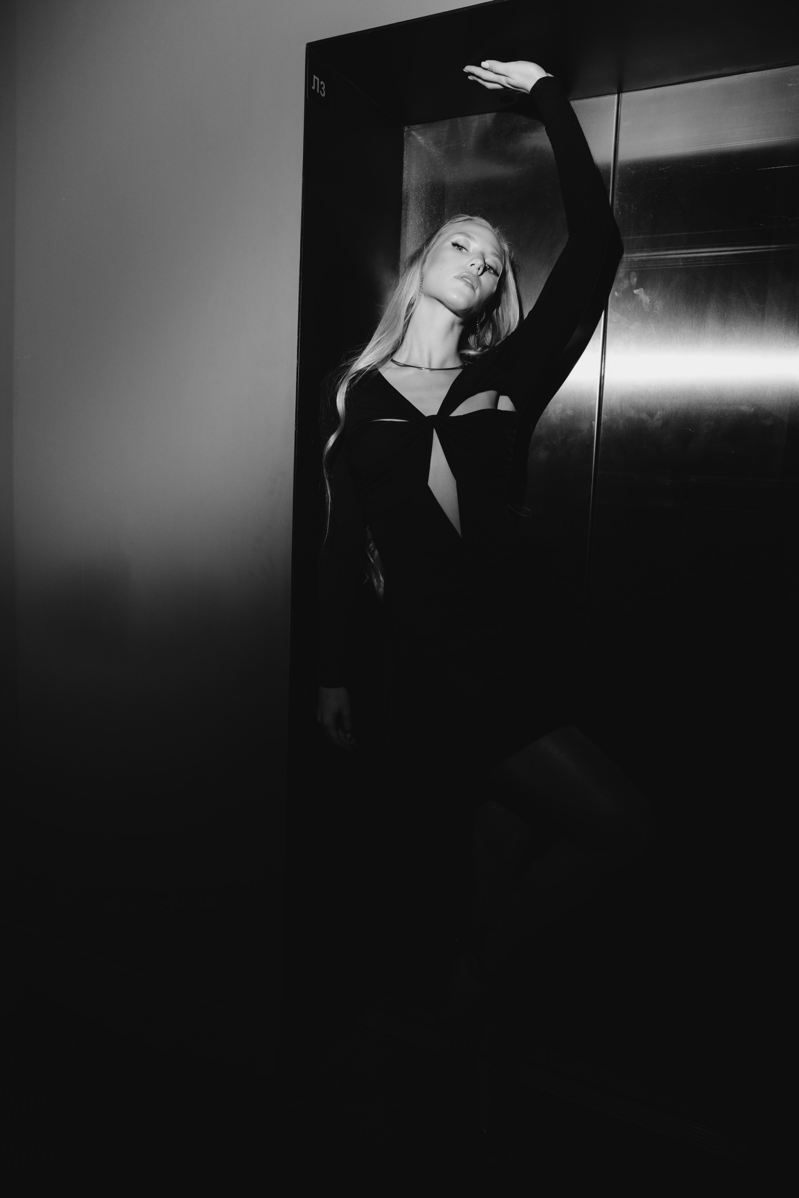 Sukra. Презентация новой коллекции. Fashion Фотограф в СПб Yana Kochkina