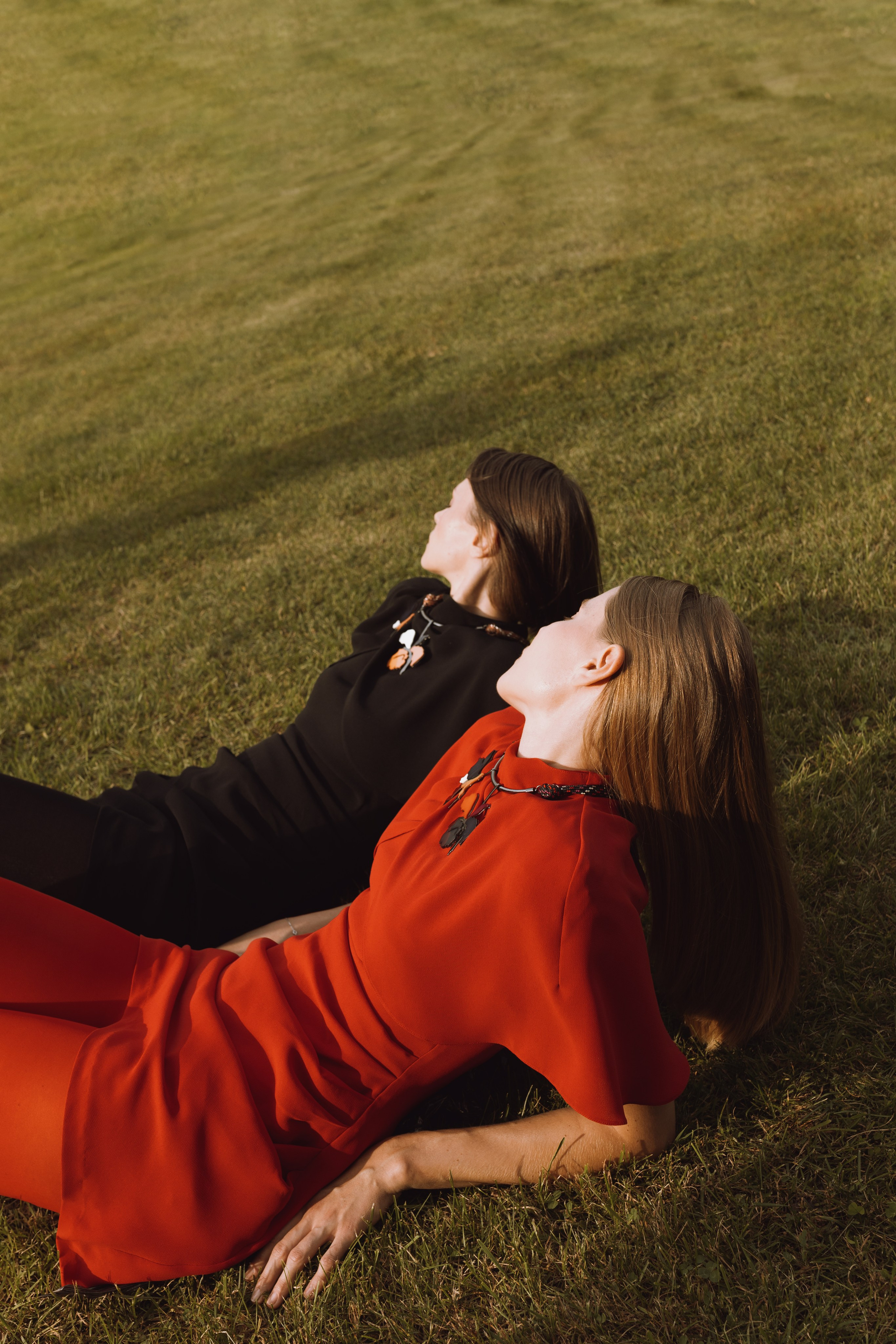 К цветам…. Fashion Фотограф в СПб Yana Kochkina