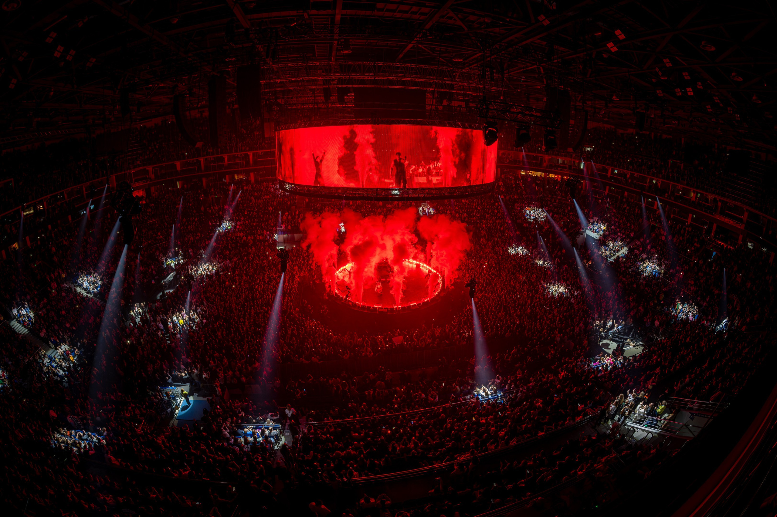 NILETTO | MOSCOW | 2025. OOPS TEAM