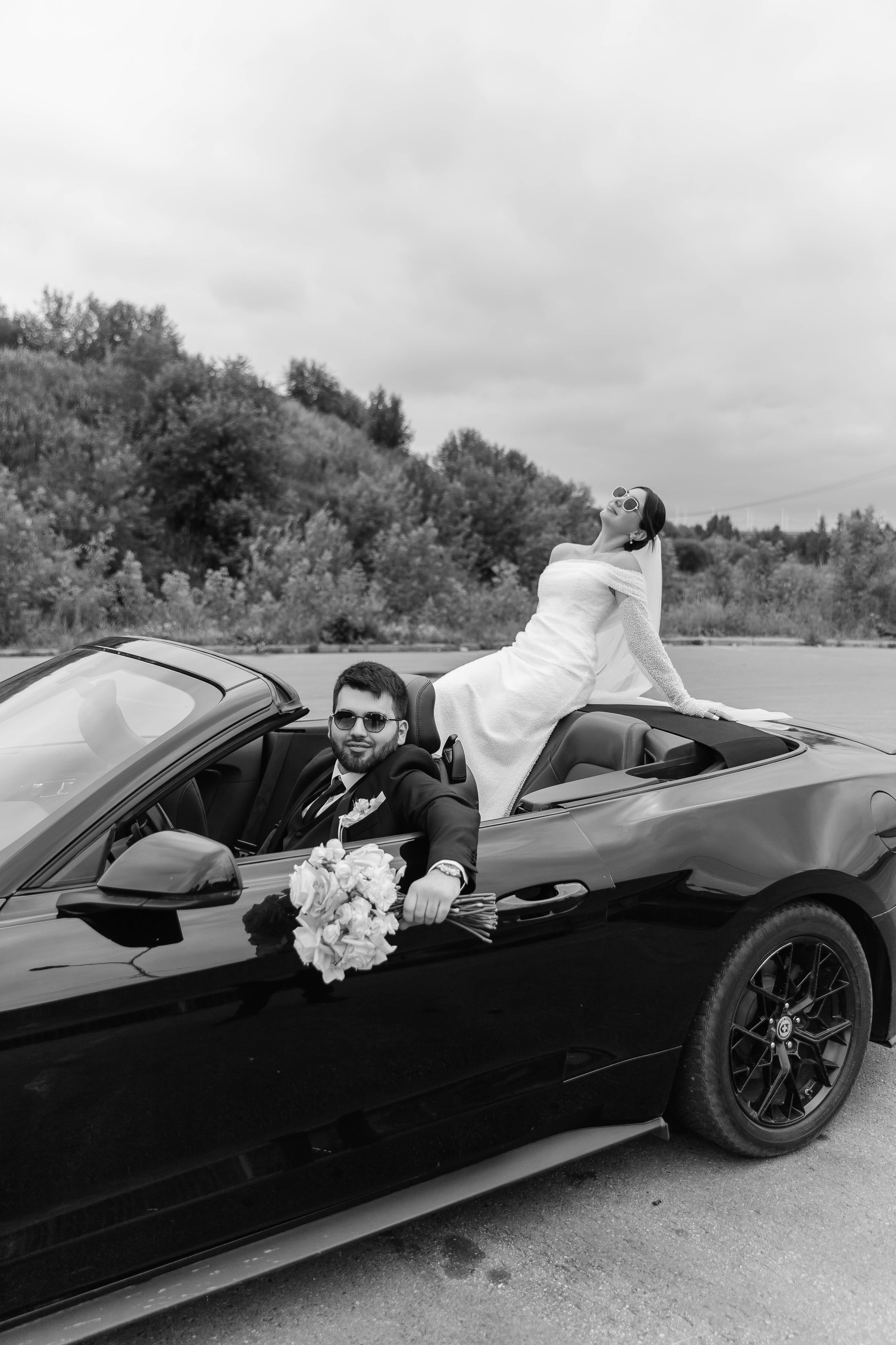 Арсен & Мариам. Главная