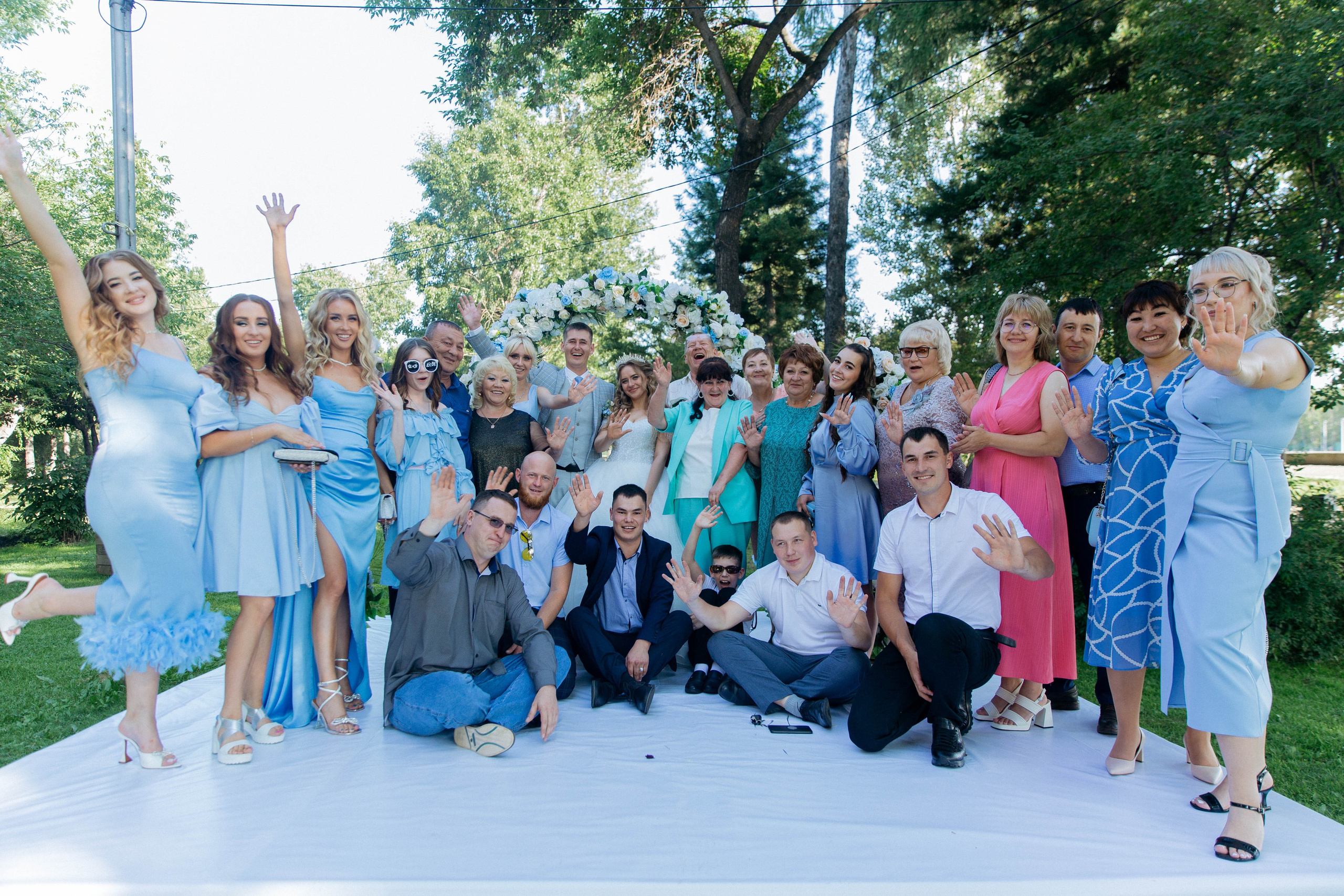 Игорь & Надежда. Главная