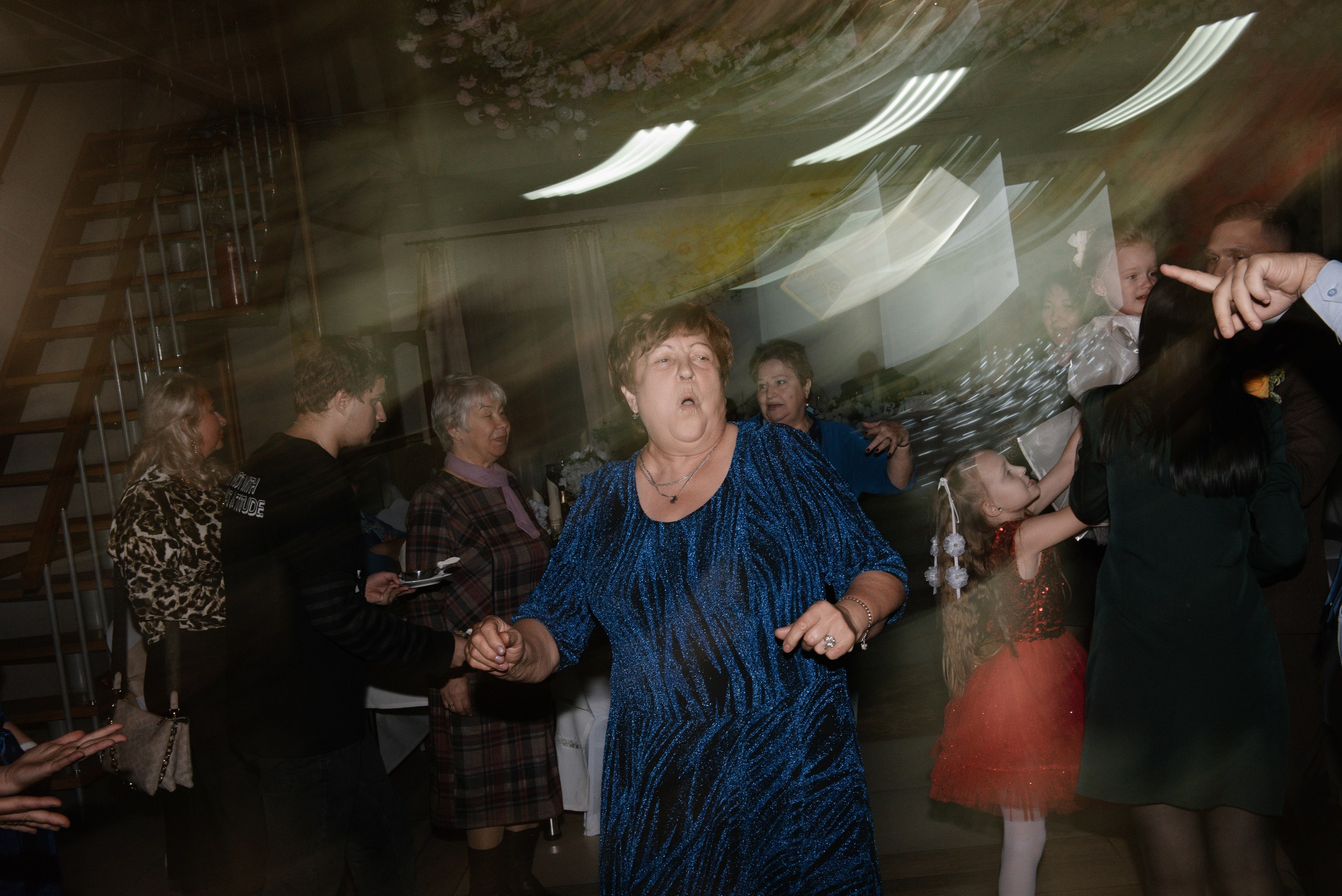 Артем и Светлана. Свадебный и семейный фотограф в Мценске Александр Ефименко