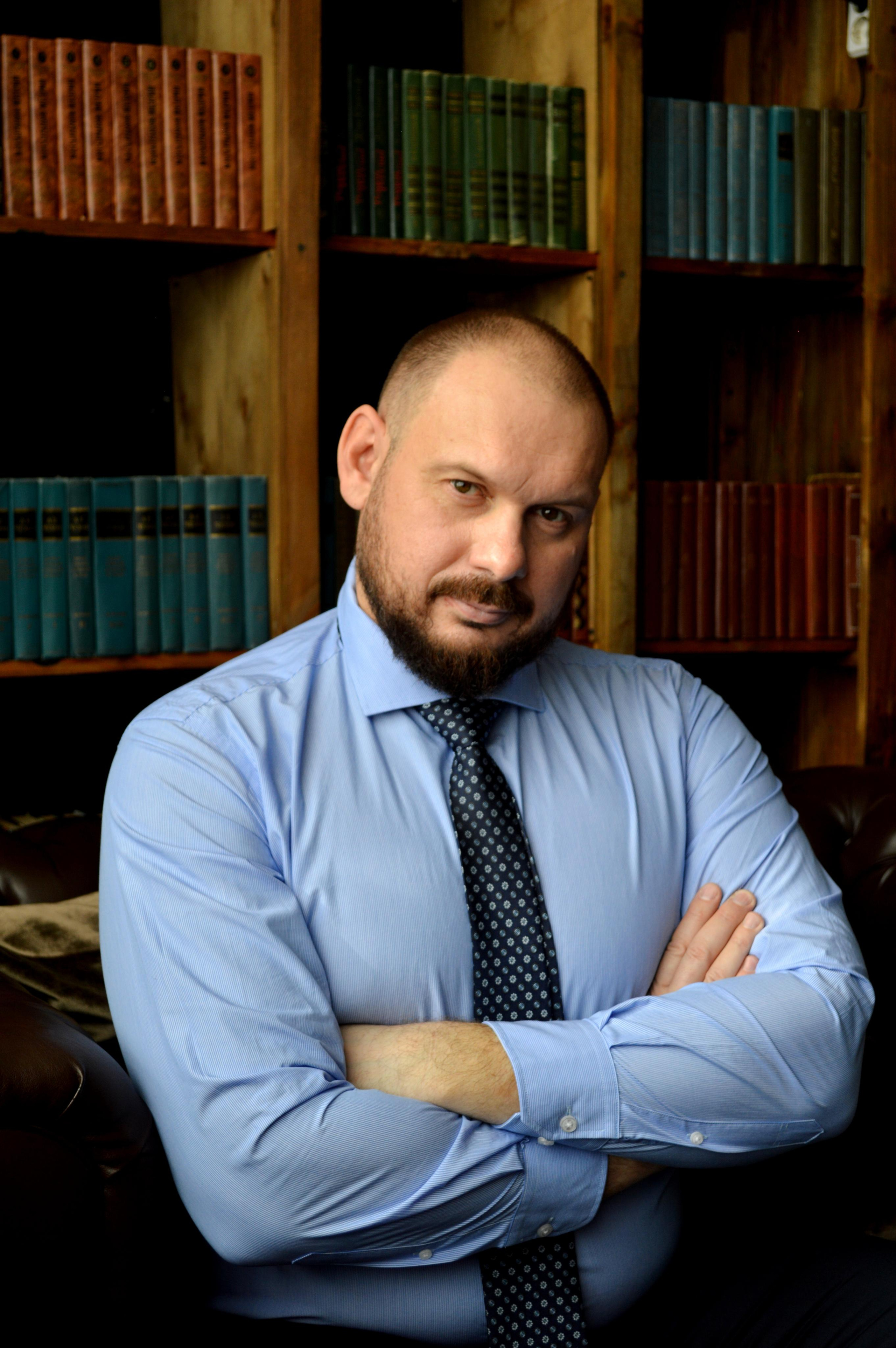 Мужской портрет. Фотограф Мария Кадыкова в Краснодаре и Туле