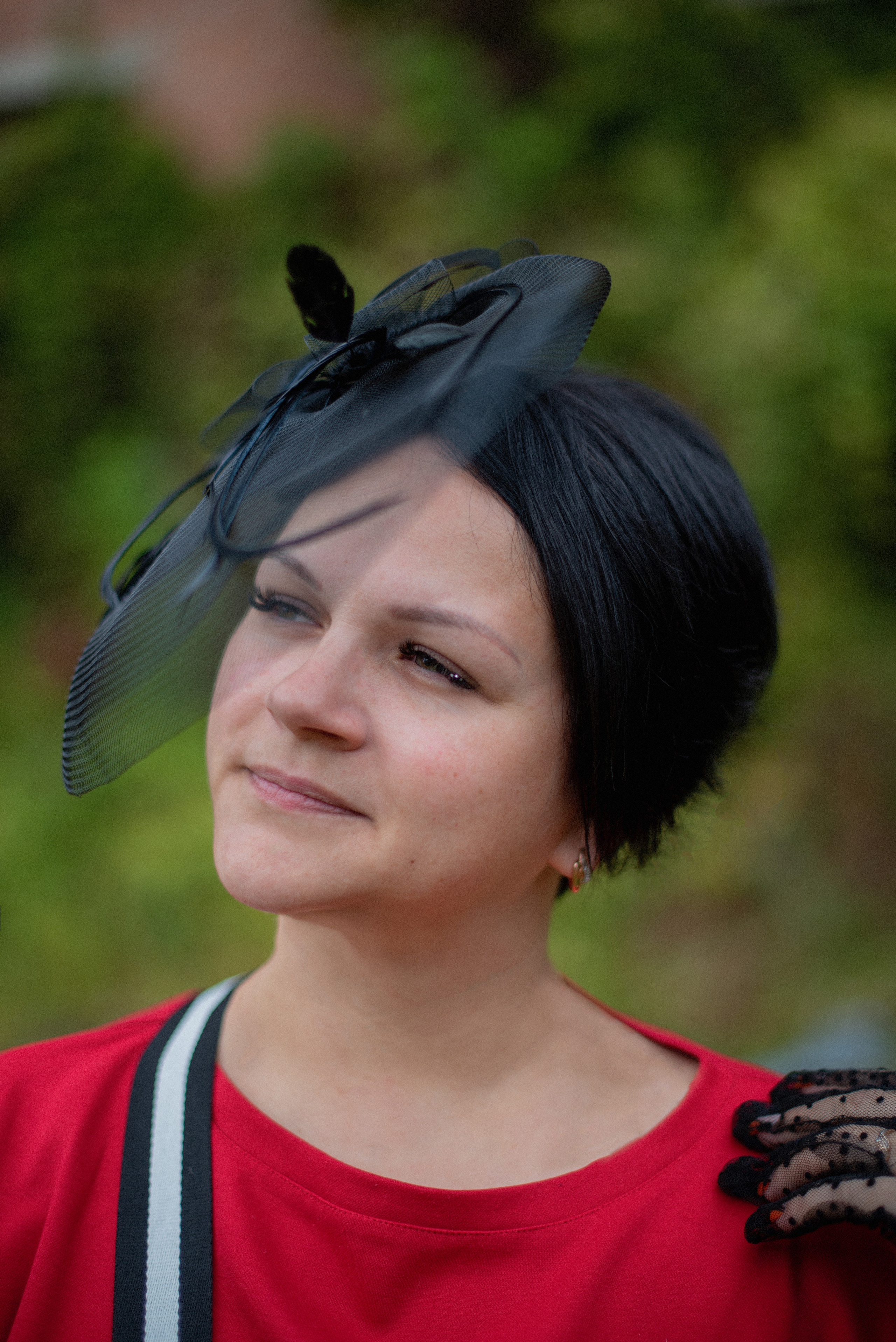 Гангстеры. Фотограф Мария Кадыкова в Краснодаре и Туле